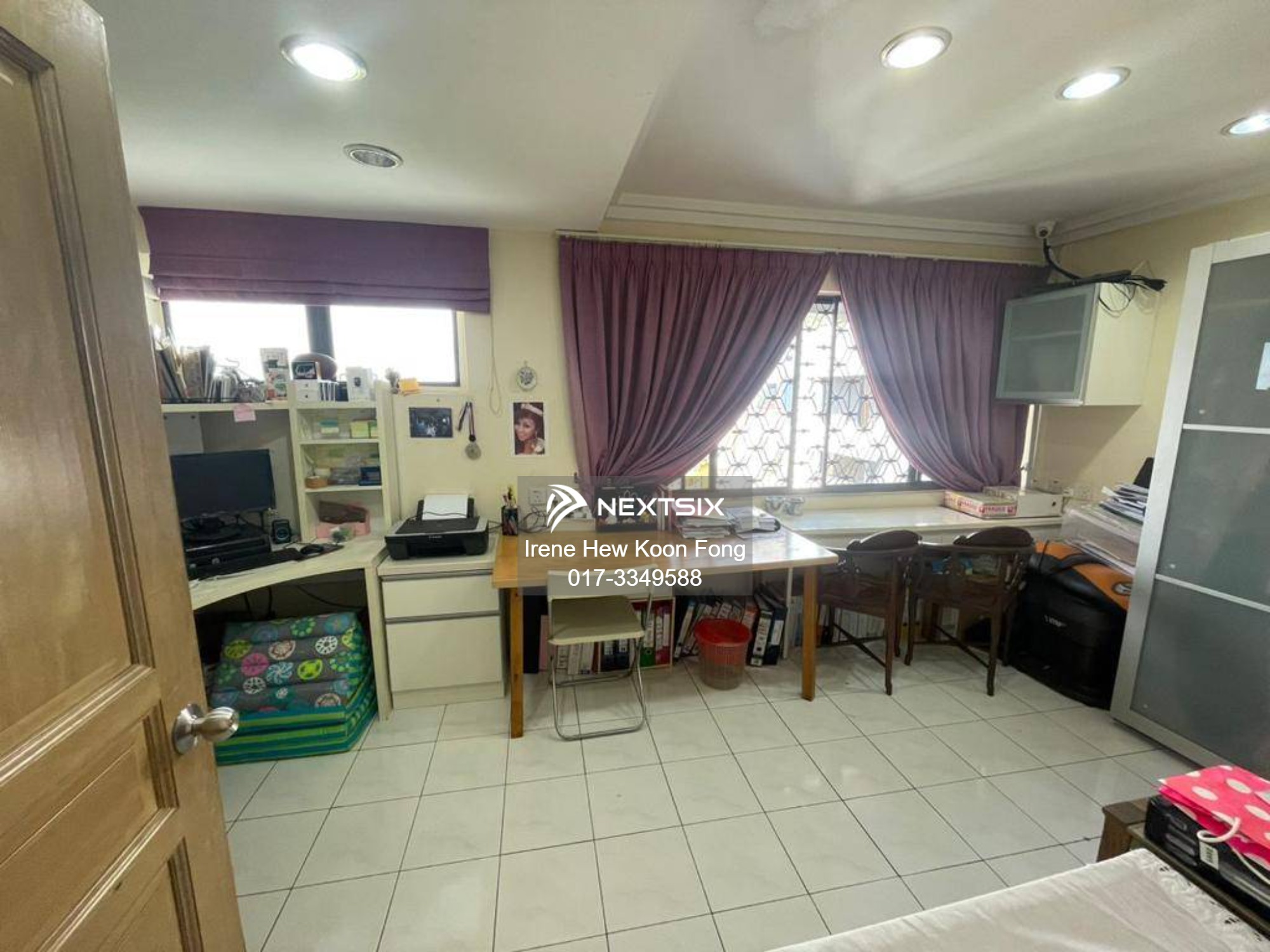 Condominium For Sale in Bangsar Wilayah Persekutuan Kuala Lumpur - Image 11