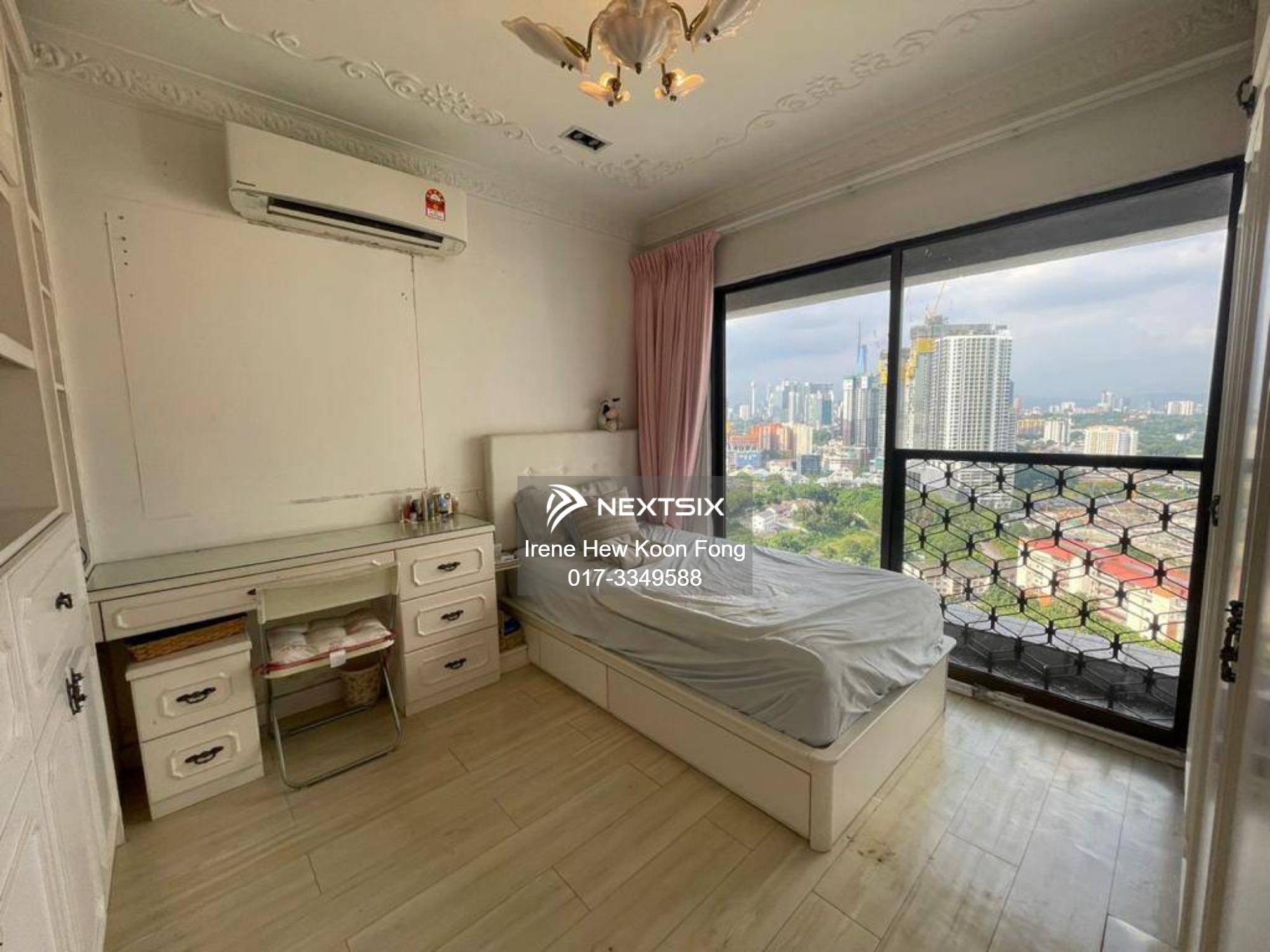 Condominium For Sale in Bangsar Wilayah Persekutuan Kuala Lumpur - Image 12