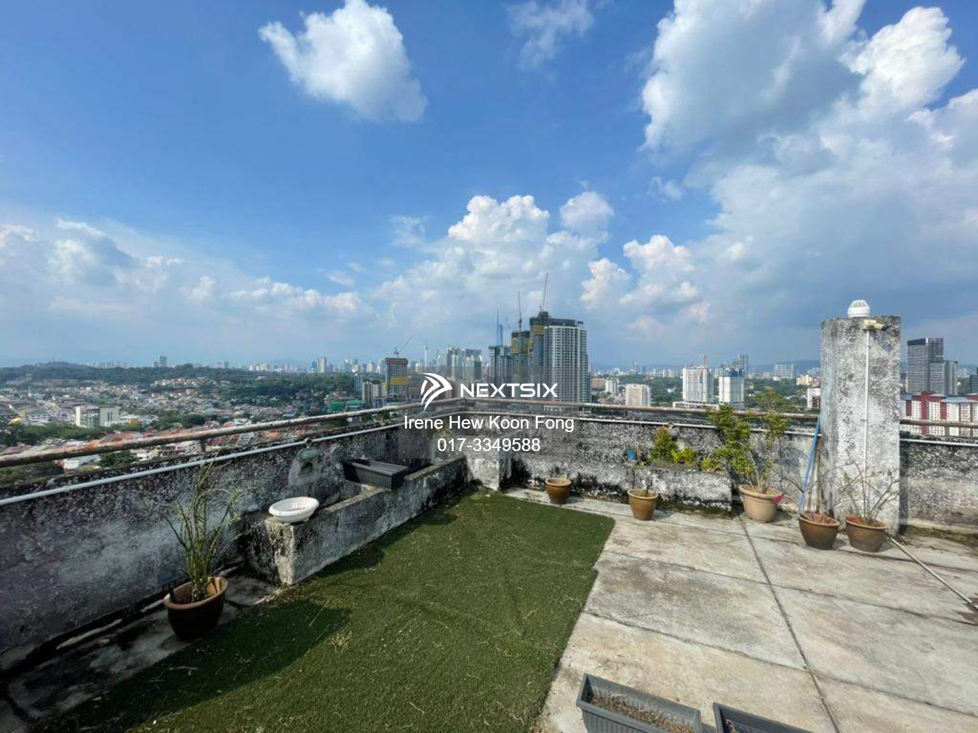 Condominium For Sale in Bangsar Wilayah Persekutuan Kuala Lumpur - Image 14