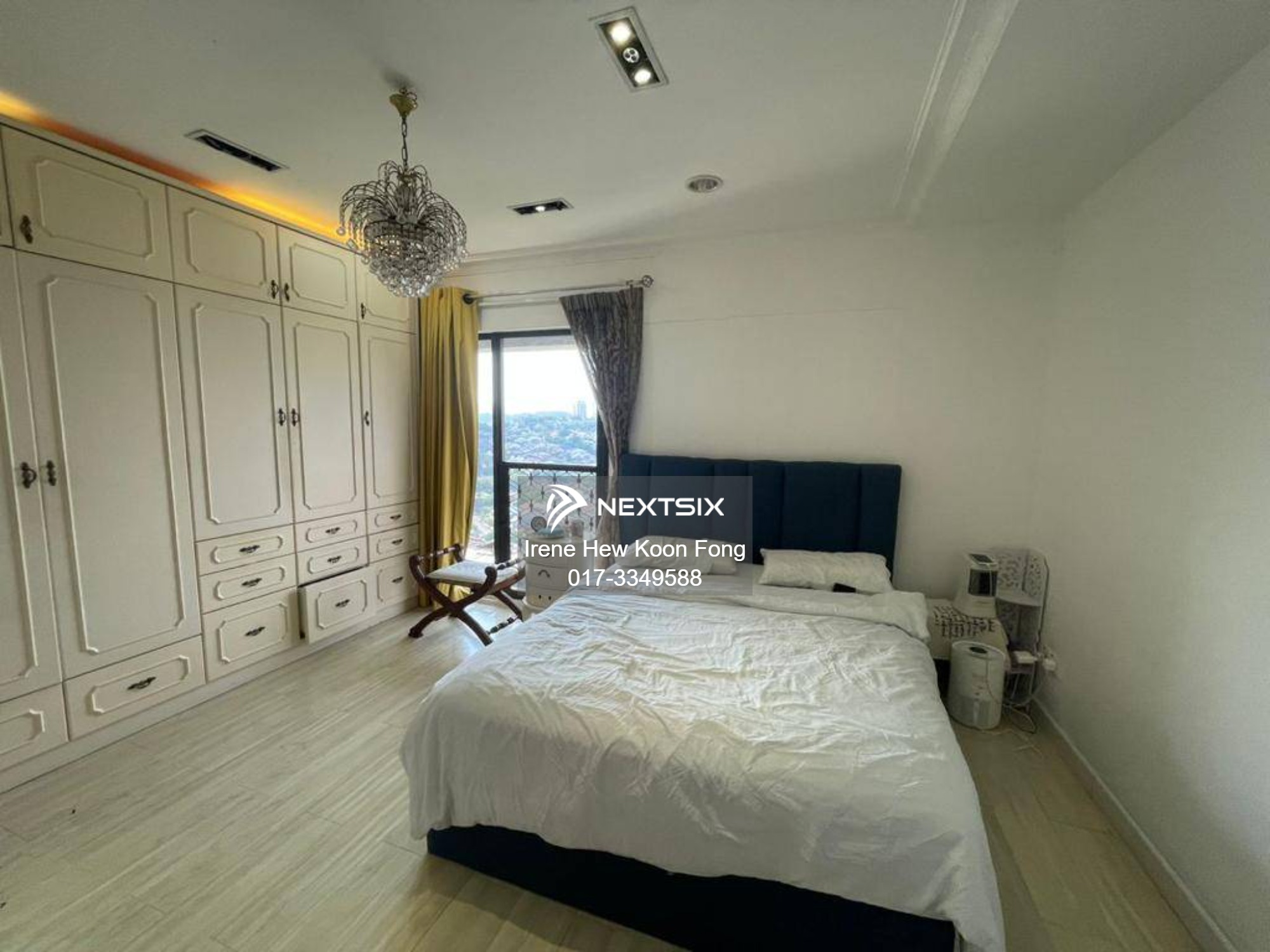 Condominium For Sale in Bangsar Wilayah Persekutuan Kuala Lumpur - Image 7