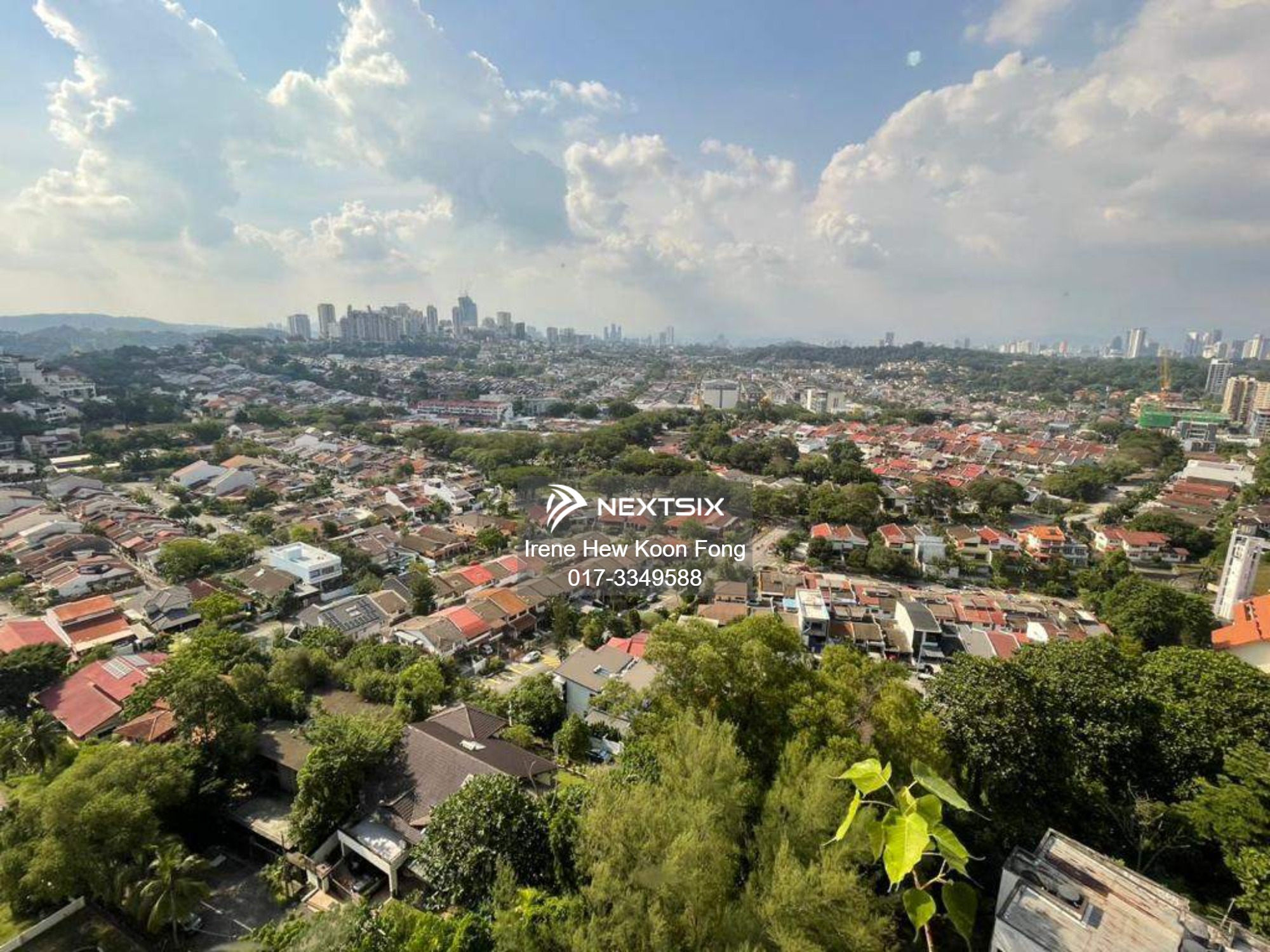 Condominium For Sale in Bangsar Wilayah Persekutuan Kuala Lumpur - Image 8