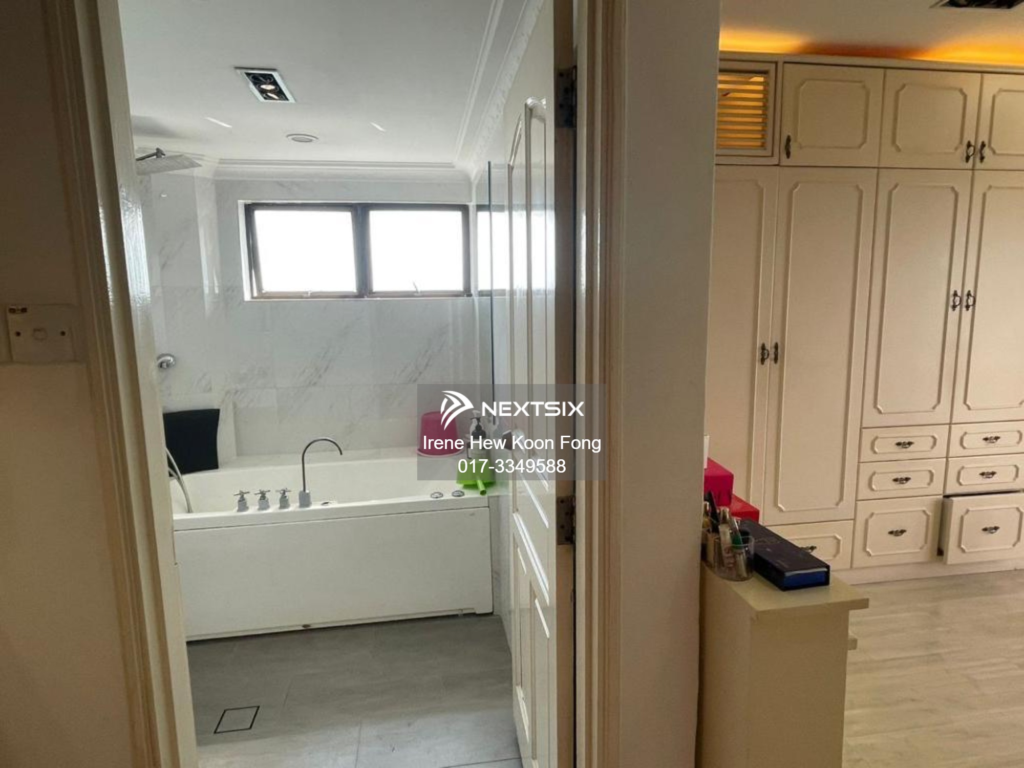 Condominium For Sale in Bangsar Wilayah Persekutuan Kuala Lumpur - Image 9