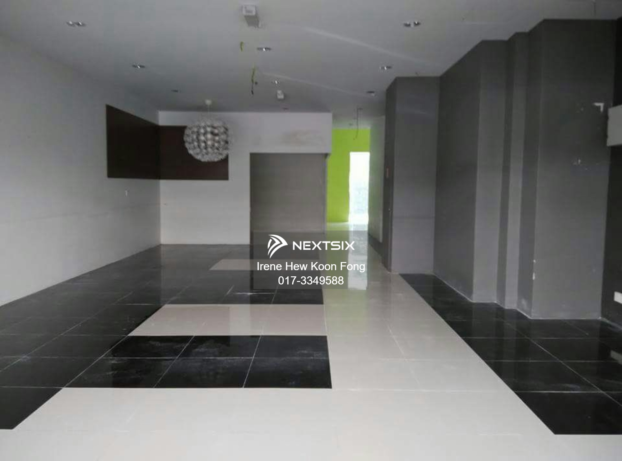 Shop Office For Sale in Damansara Perdana Selangor