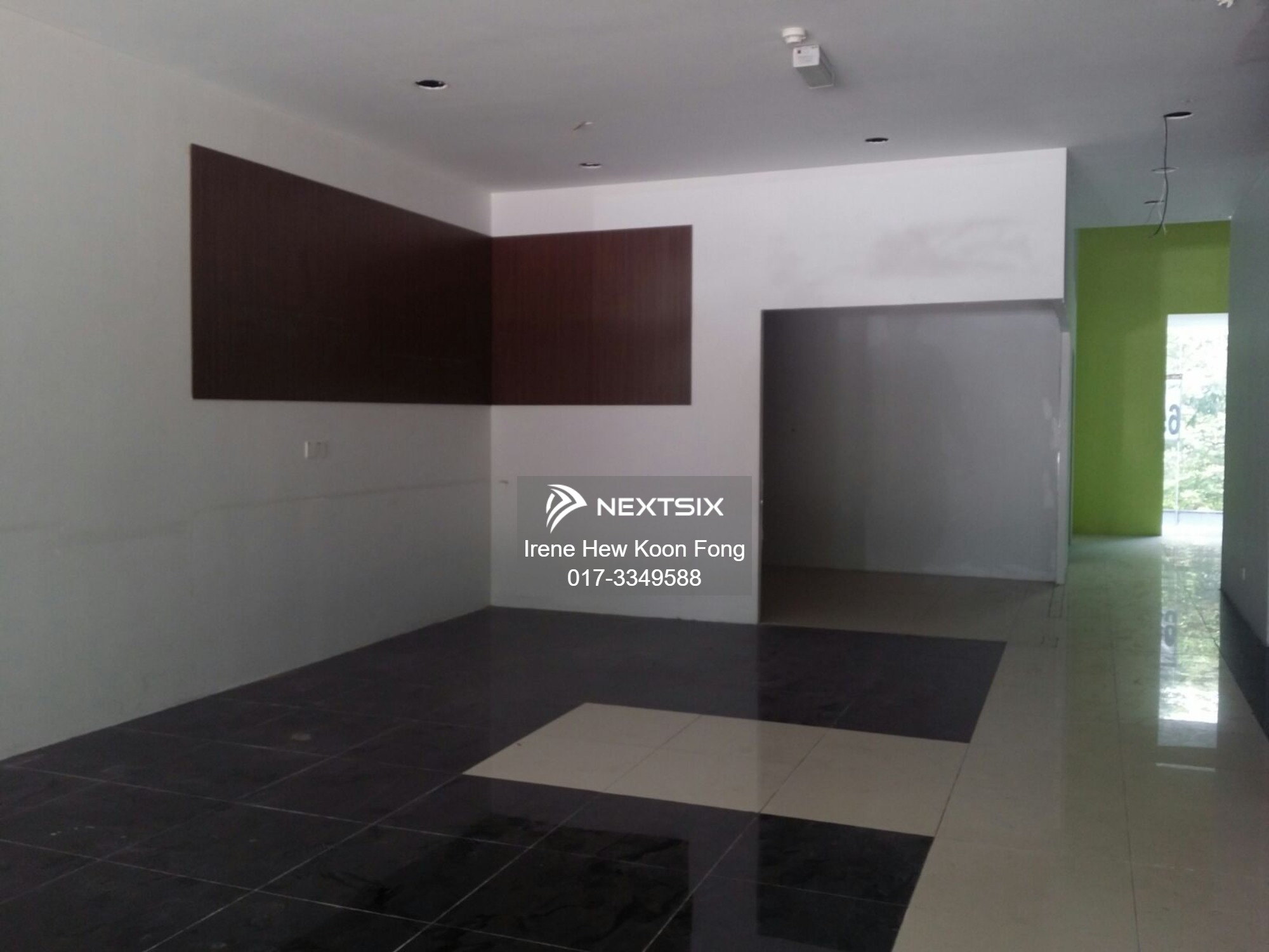 Shop Office For Sale in Damansara Perdana Selangor - Image 5