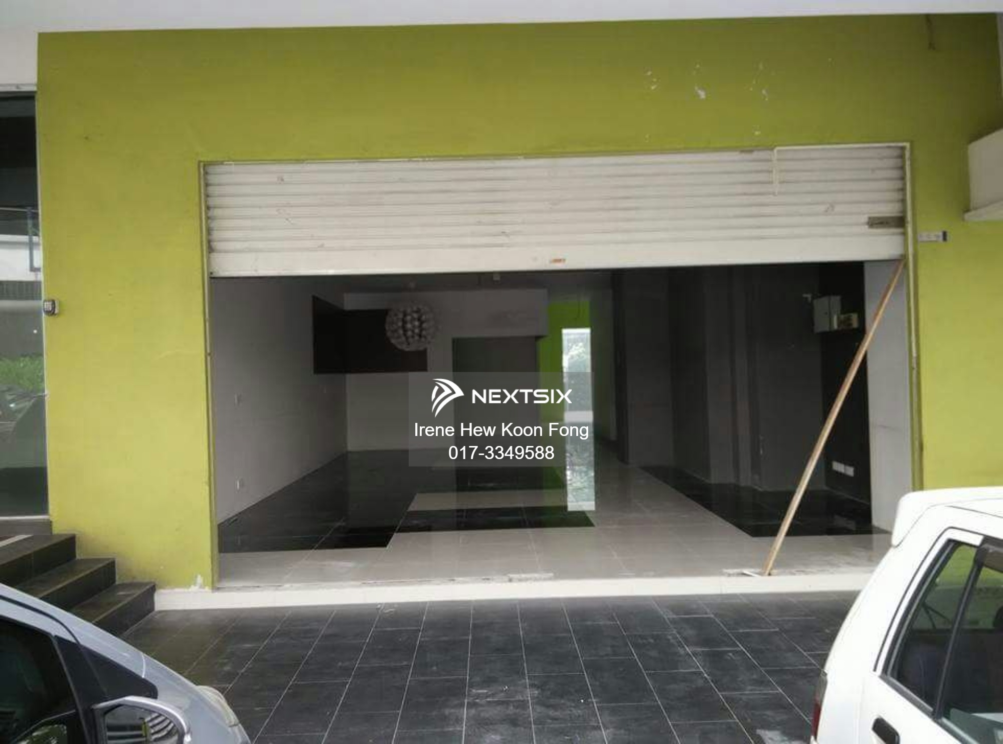 Shop Office For Sale in Damansara Perdana Selangor - Image 6