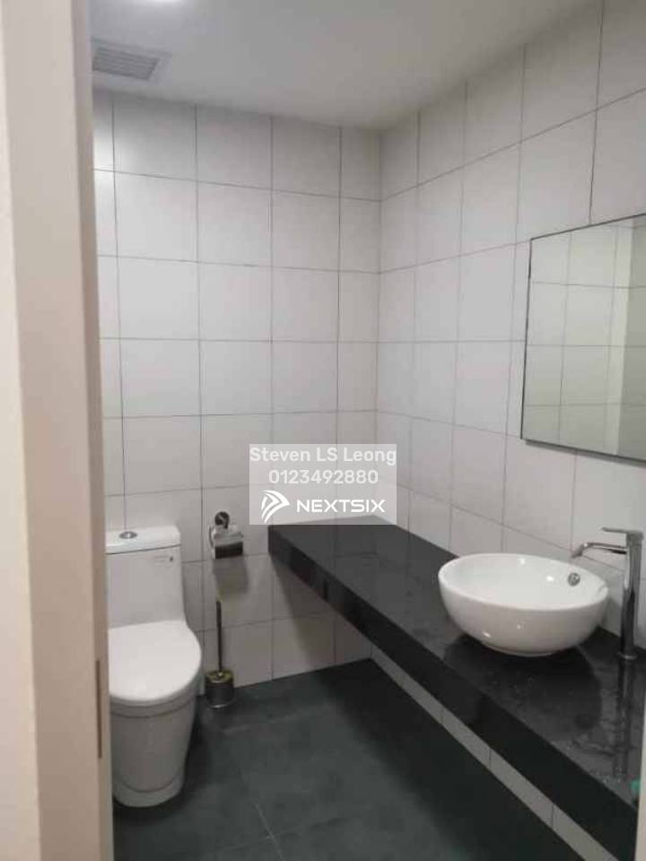 Serviced Residence For Sale in KL City Wilayah Persekutuan Kuala Lumpur - Image 11