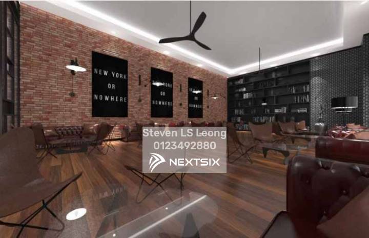 Serviced Residence For Sale in KL City Wilayah Persekutuan Kuala Lumpur - Image 5