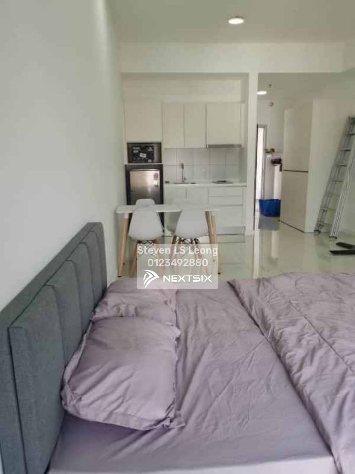 Serviced Residence For Sale in KL City Wilayah Persekutuan Kuala Lumpur - Image 9