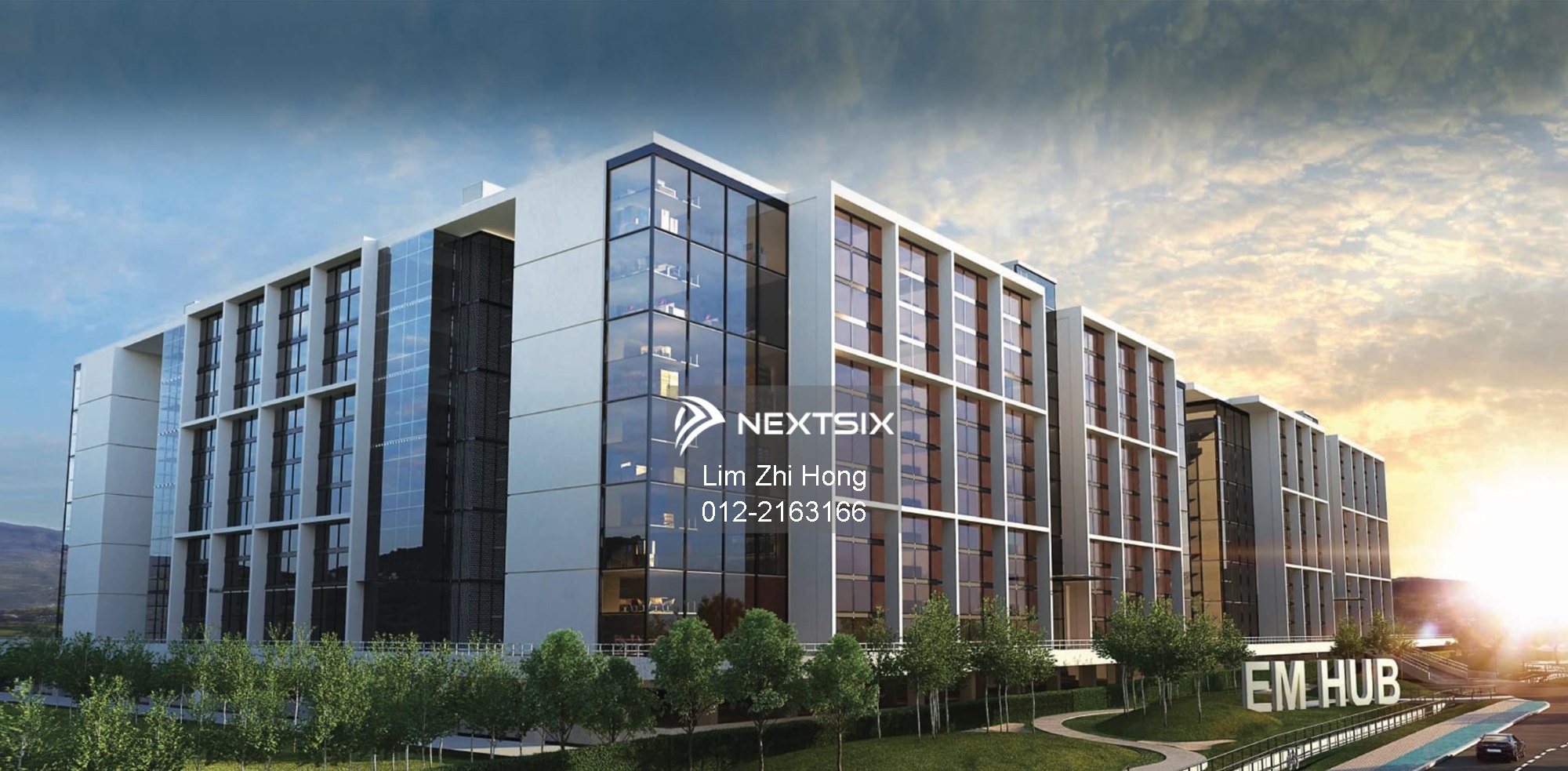 Warehouse For Rent in Kota Damansara Selangor