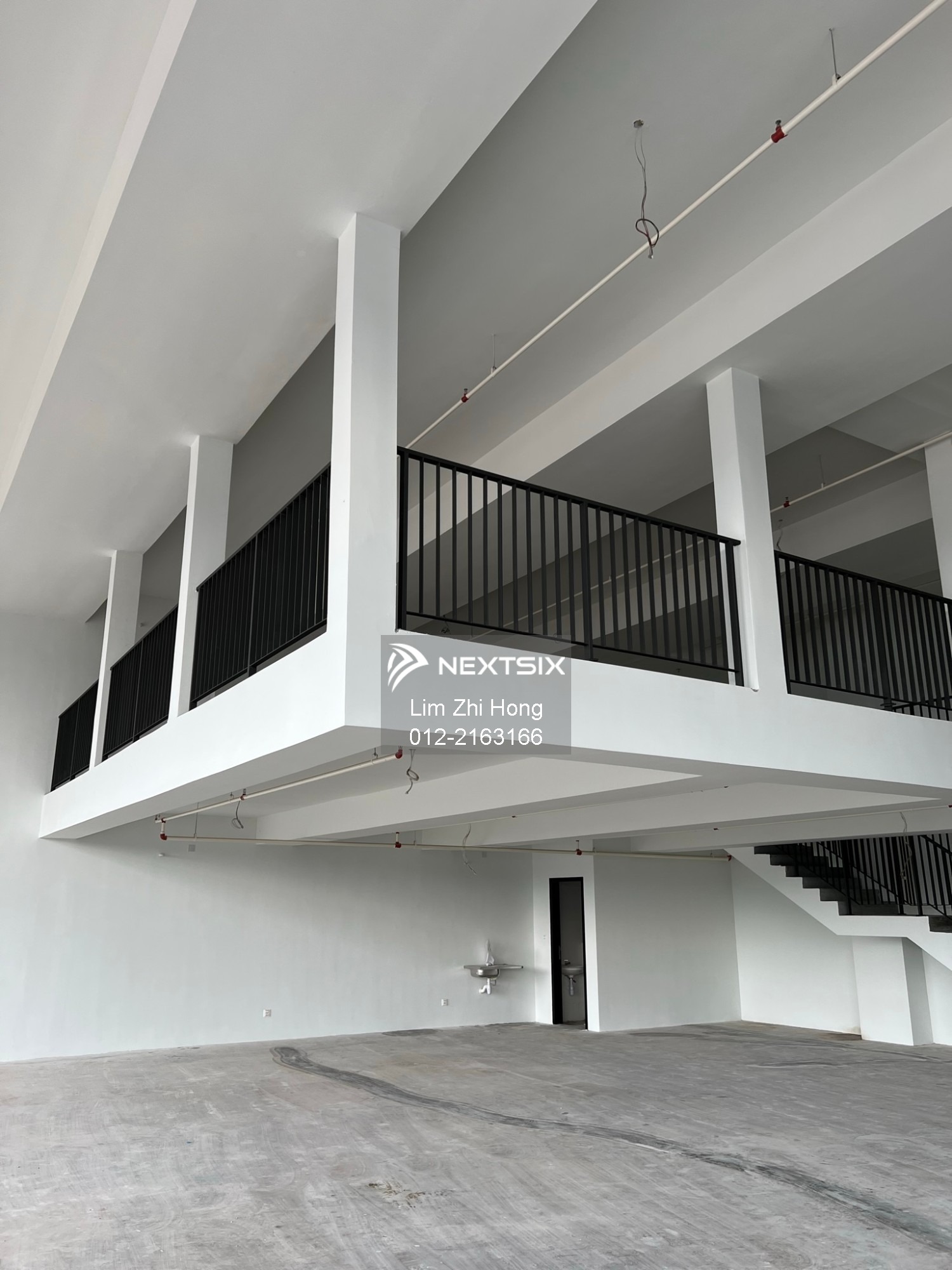 Warehouse For Rent in Kota Damansara Selangor - Image 5