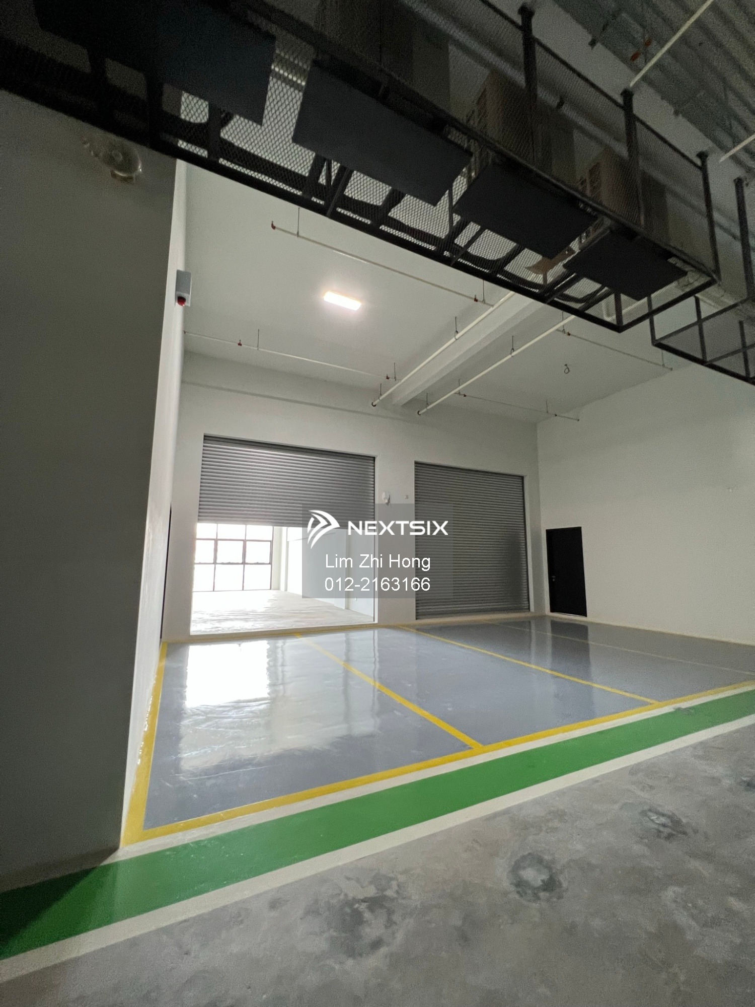 Warehouse For Rent in Kota Damansara Selangor - Image 6