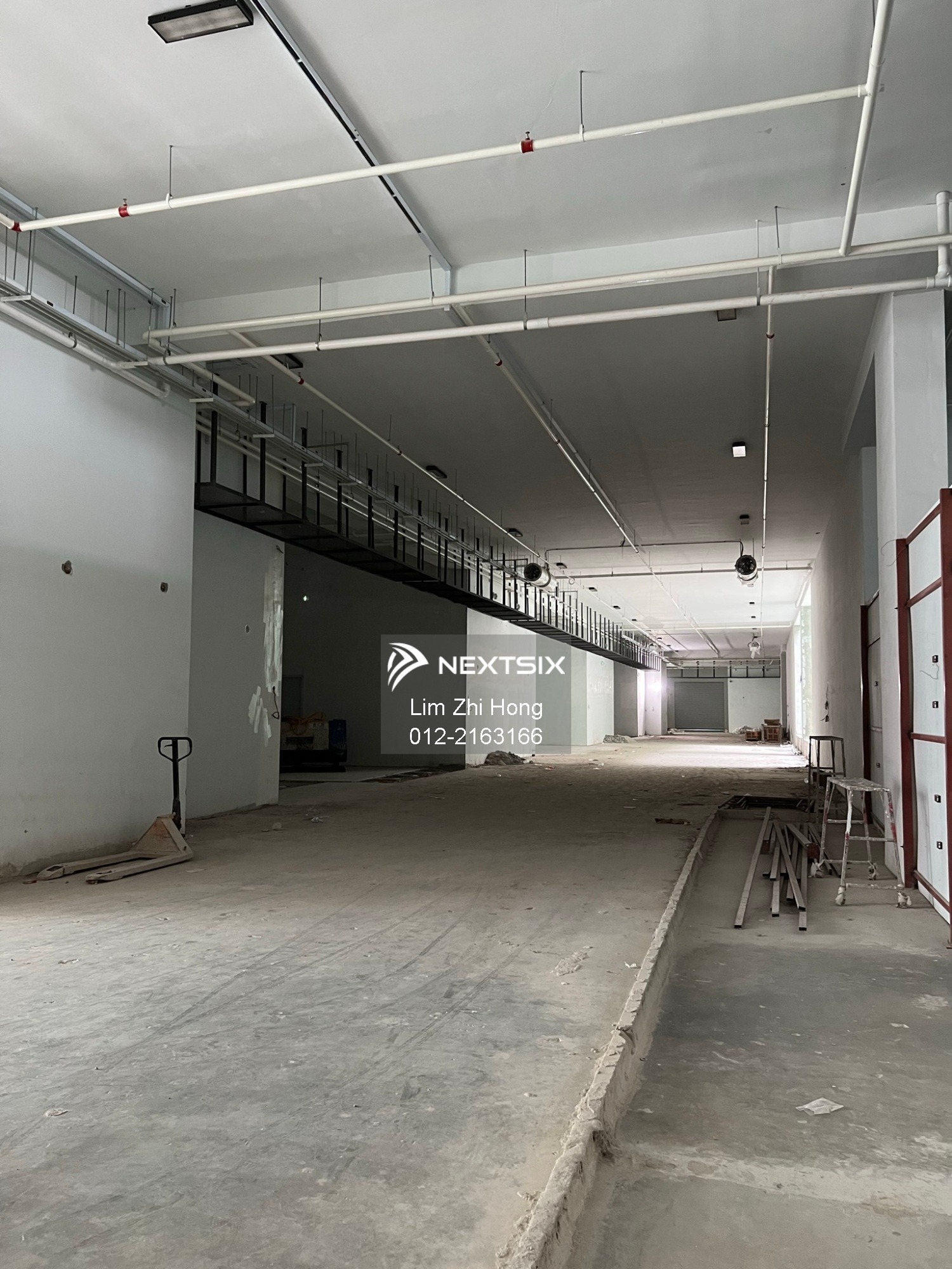Warehouse For Rent in Kota Damansara Selangor - Image 7