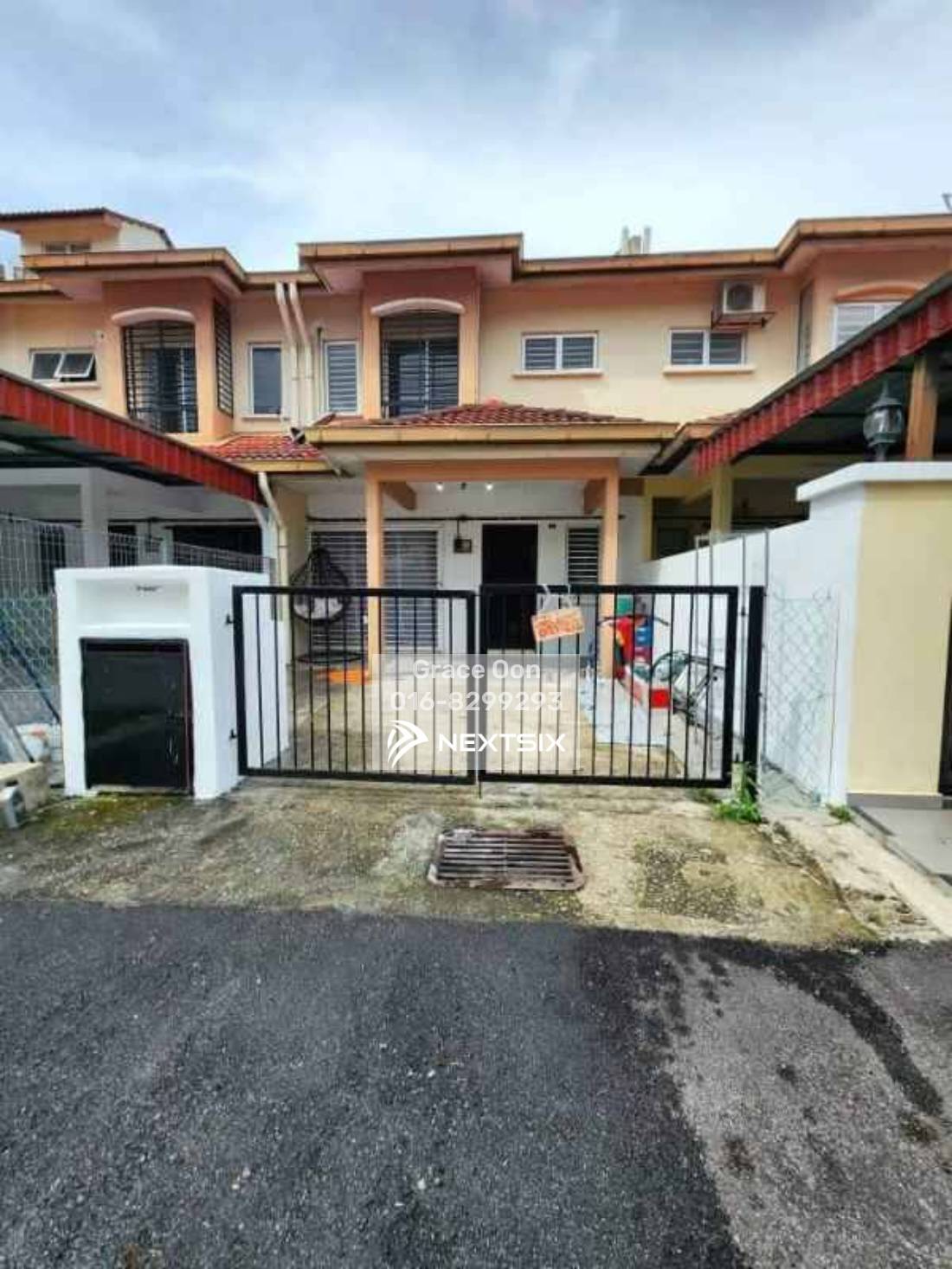 2-sty Terrace/Link House For Sale in Seri Kembangan Selangor - Image 6