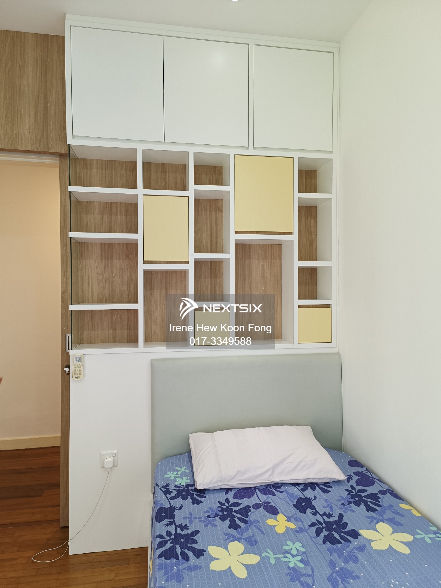 Serviced Residence For Sale in Desa Pandan Wilayah Persekutuan Kuala Lumpur - Image 11