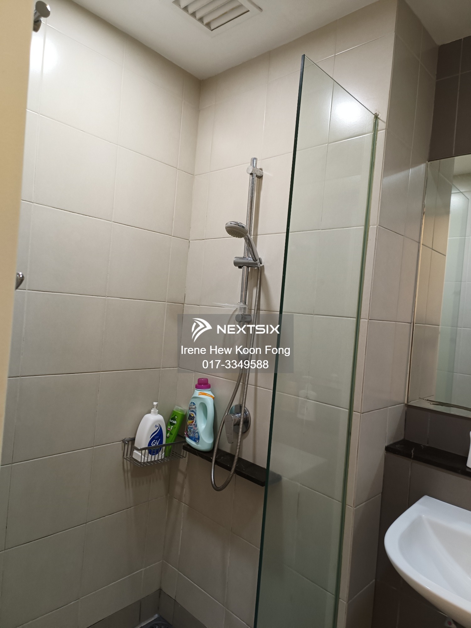 Serviced Residence For Sale in Desa Pandan Wilayah Persekutuan Kuala Lumpur - Image 12