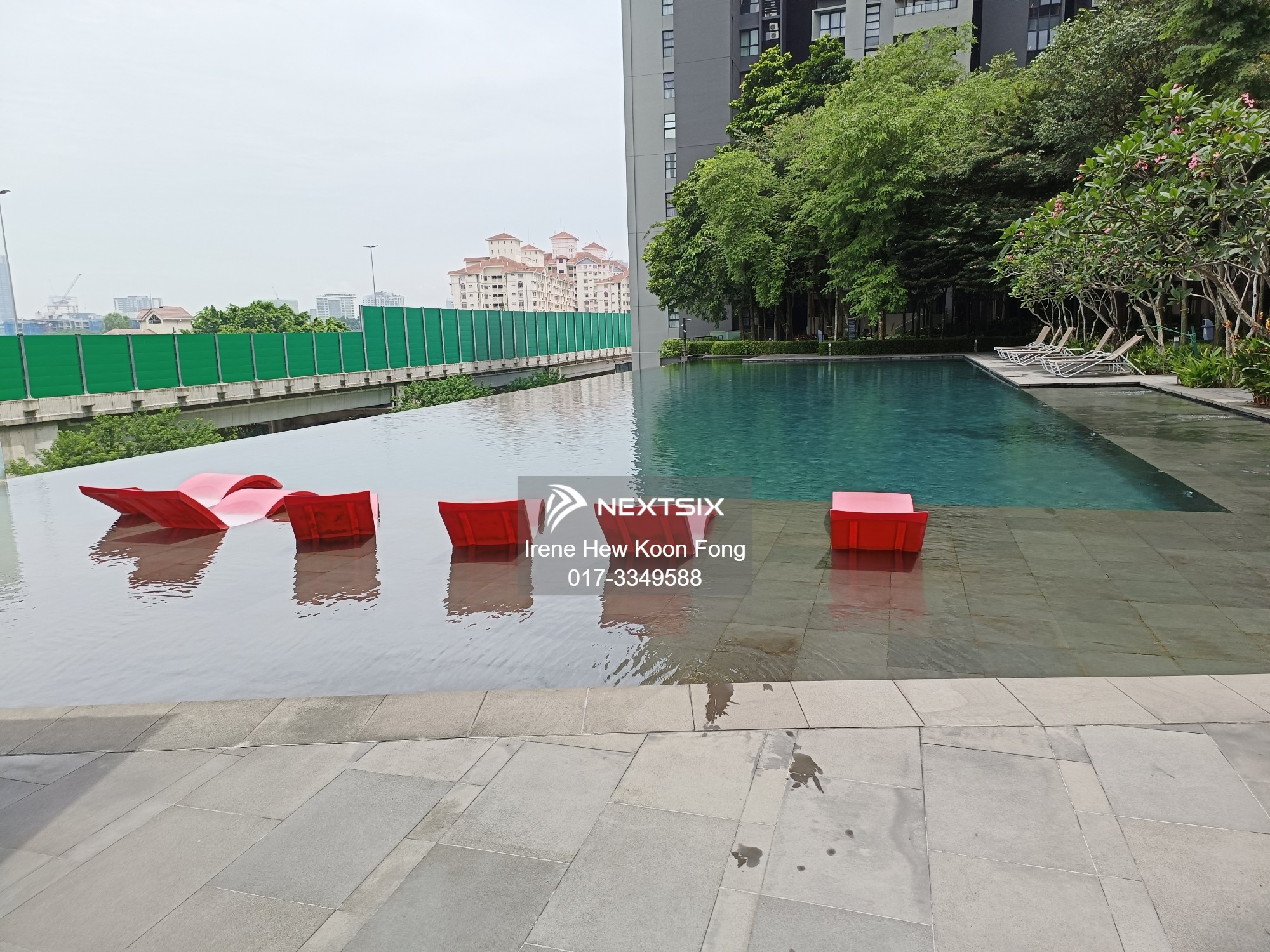 Serviced Residence For Sale in Desa Pandan Wilayah Persekutuan Kuala Lumpur - Image 13