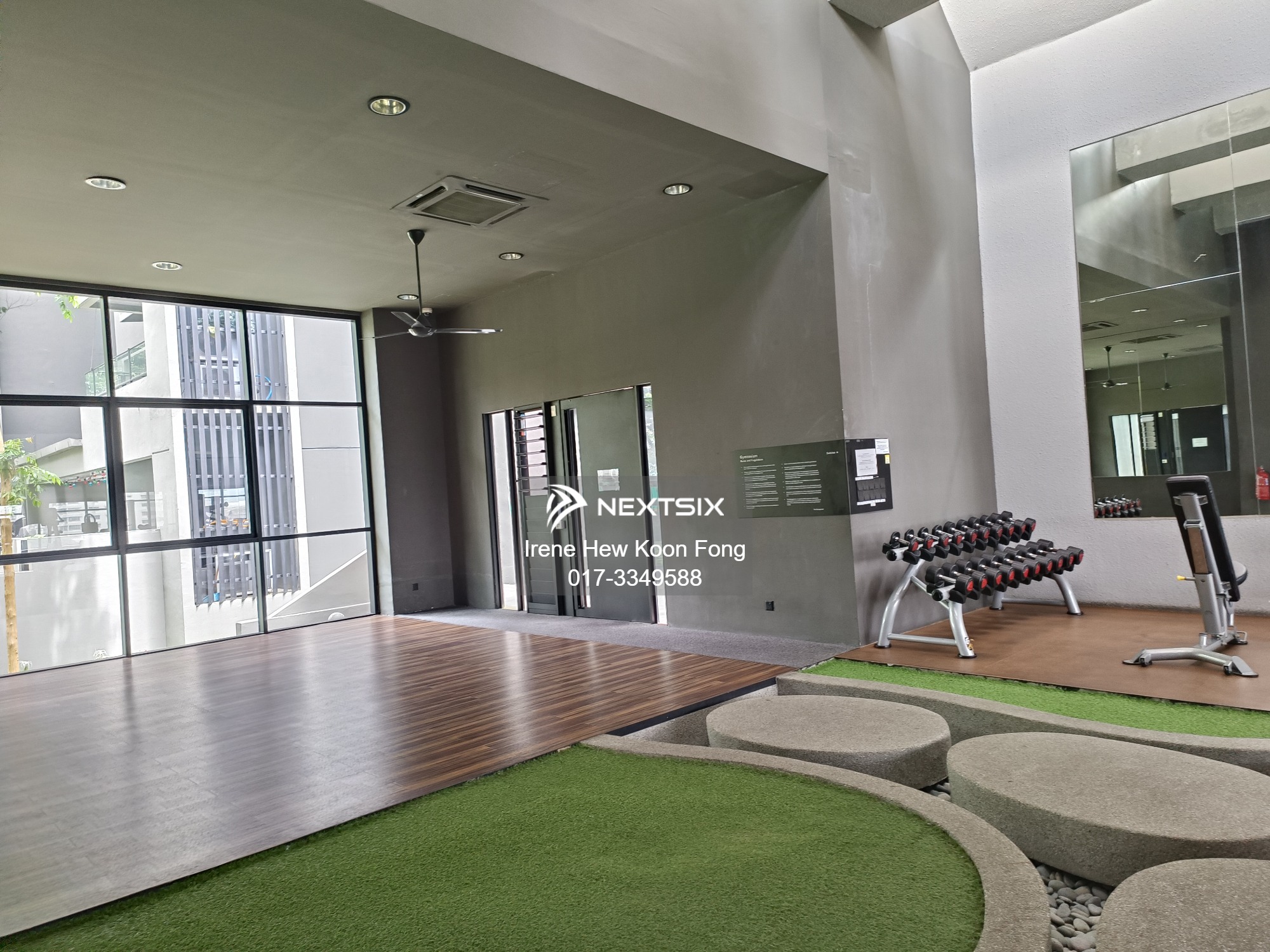 Serviced Residence For Sale in Desa Pandan Wilayah Persekutuan Kuala Lumpur - Image 14