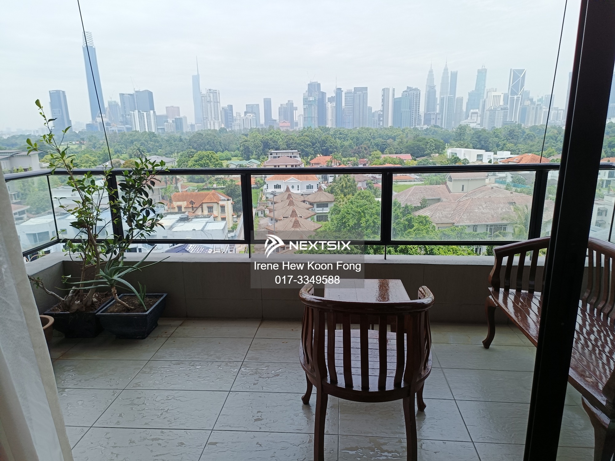 Serviced Residence For Sale in Desa Pandan Wilayah Persekutuan Kuala Lumpur - Image 15