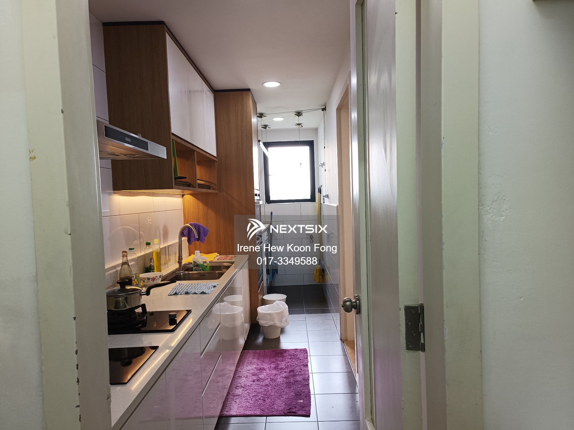 Serviced Residence For Sale in Desa Pandan Wilayah Persekutuan Kuala Lumpur - Image 5