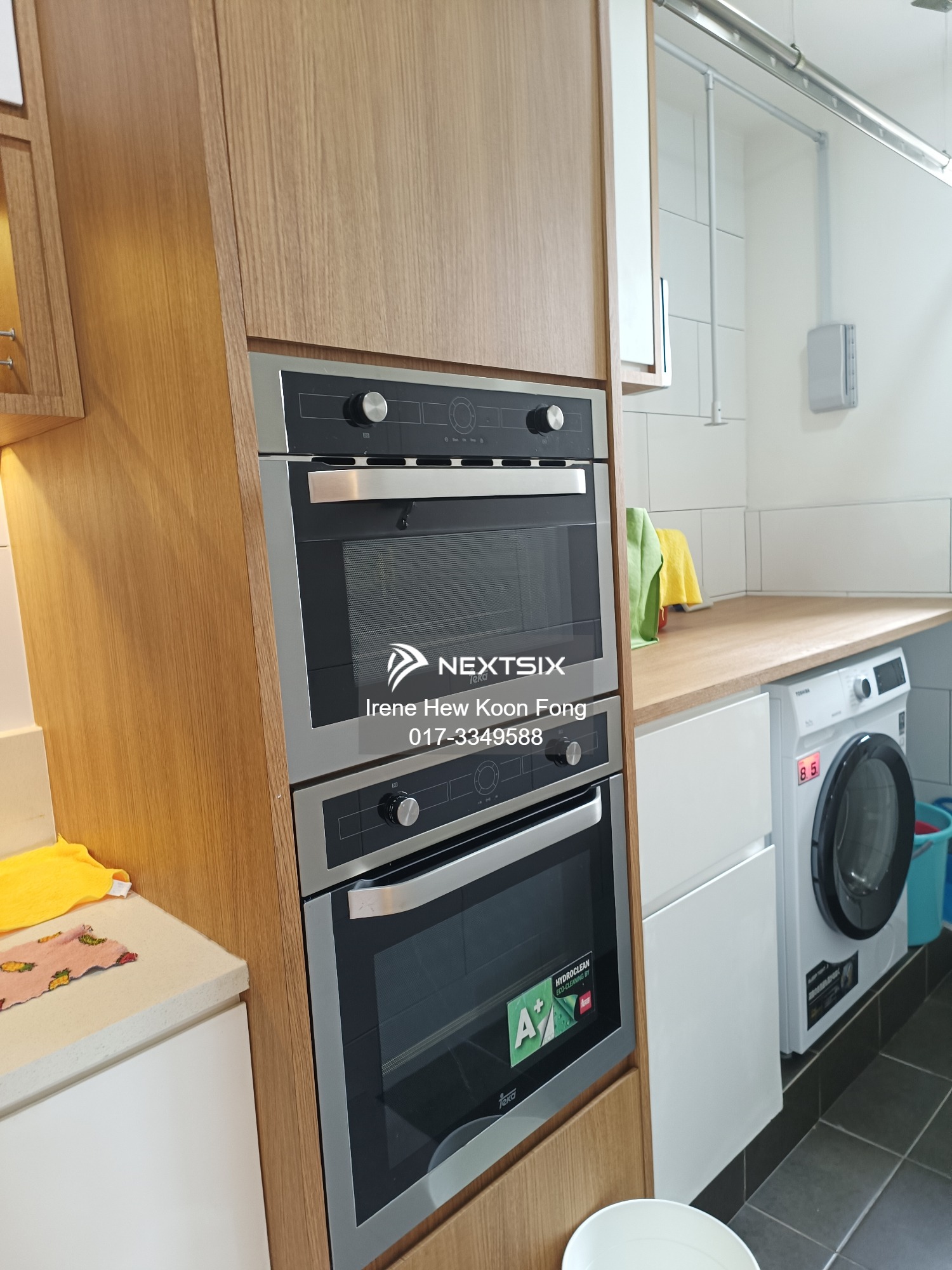 Serviced Residence For Sale in Desa Pandan Wilayah Persekutuan Kuala Lumpur - Image 6