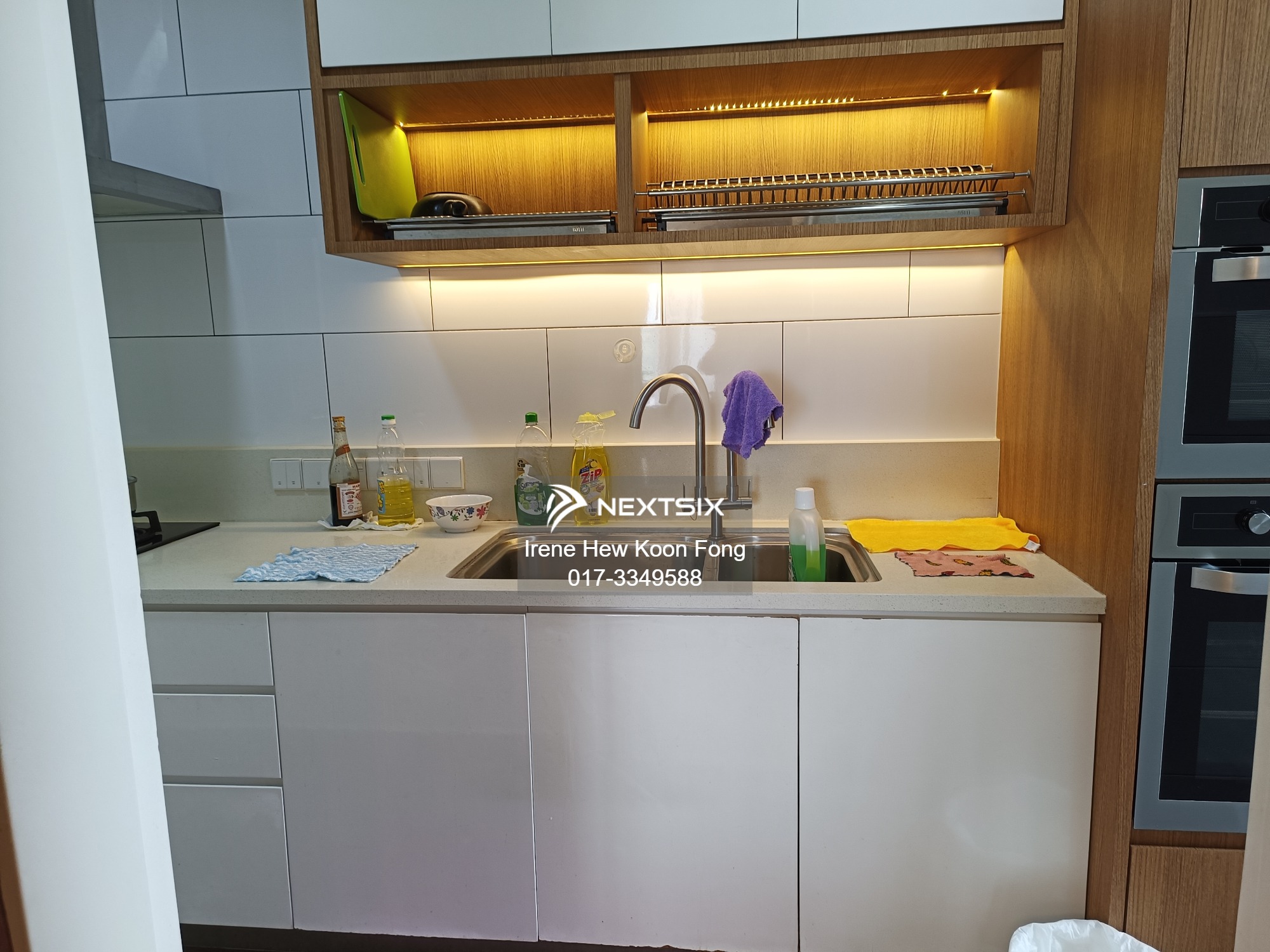 Serviced Residence For Sale in Desa Pandan Wilayah Persekutuan Kuala Lumpur - Image 7