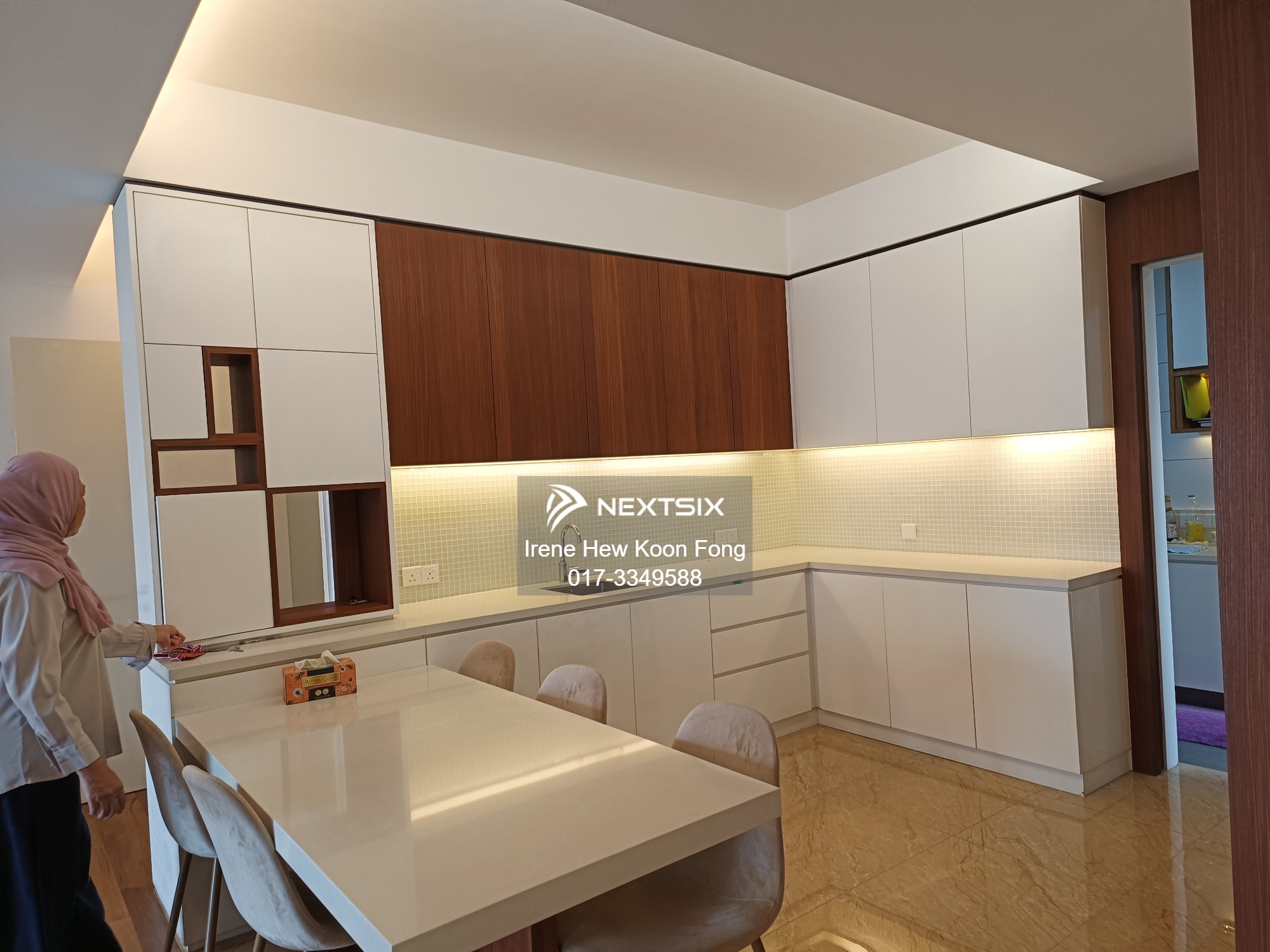 Serviced Residence For Sale in Desa Pandan Wilayah Persekutuan Kuala Lumpur - Image 8