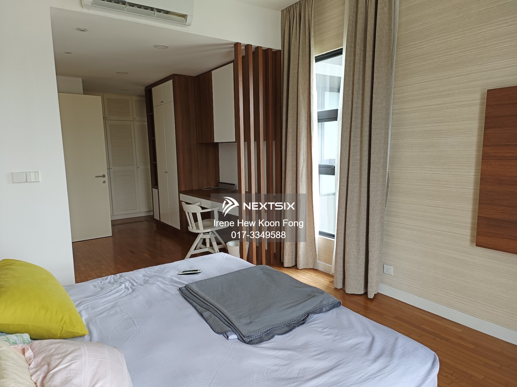 Serviced Residence For Sale in Desa Pandan Wilayah Persekutuan Kuala Lumpur - Image 9