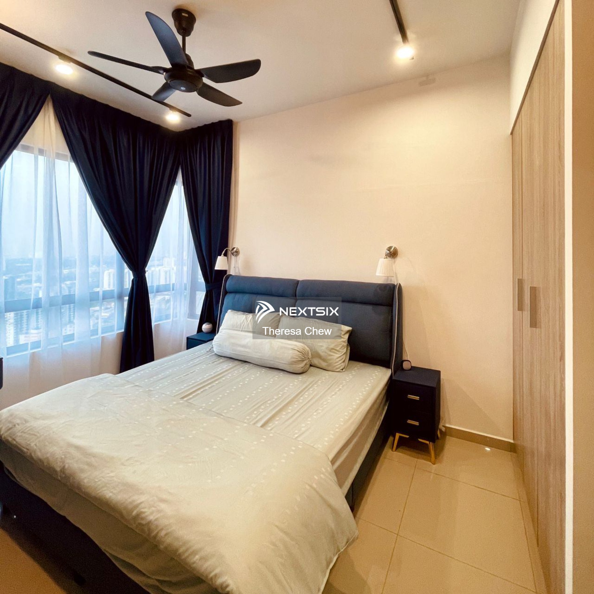 Condominium For Sale in Desa Petaling Wilayah Persekutuan Kuala Lumpur - Image 8