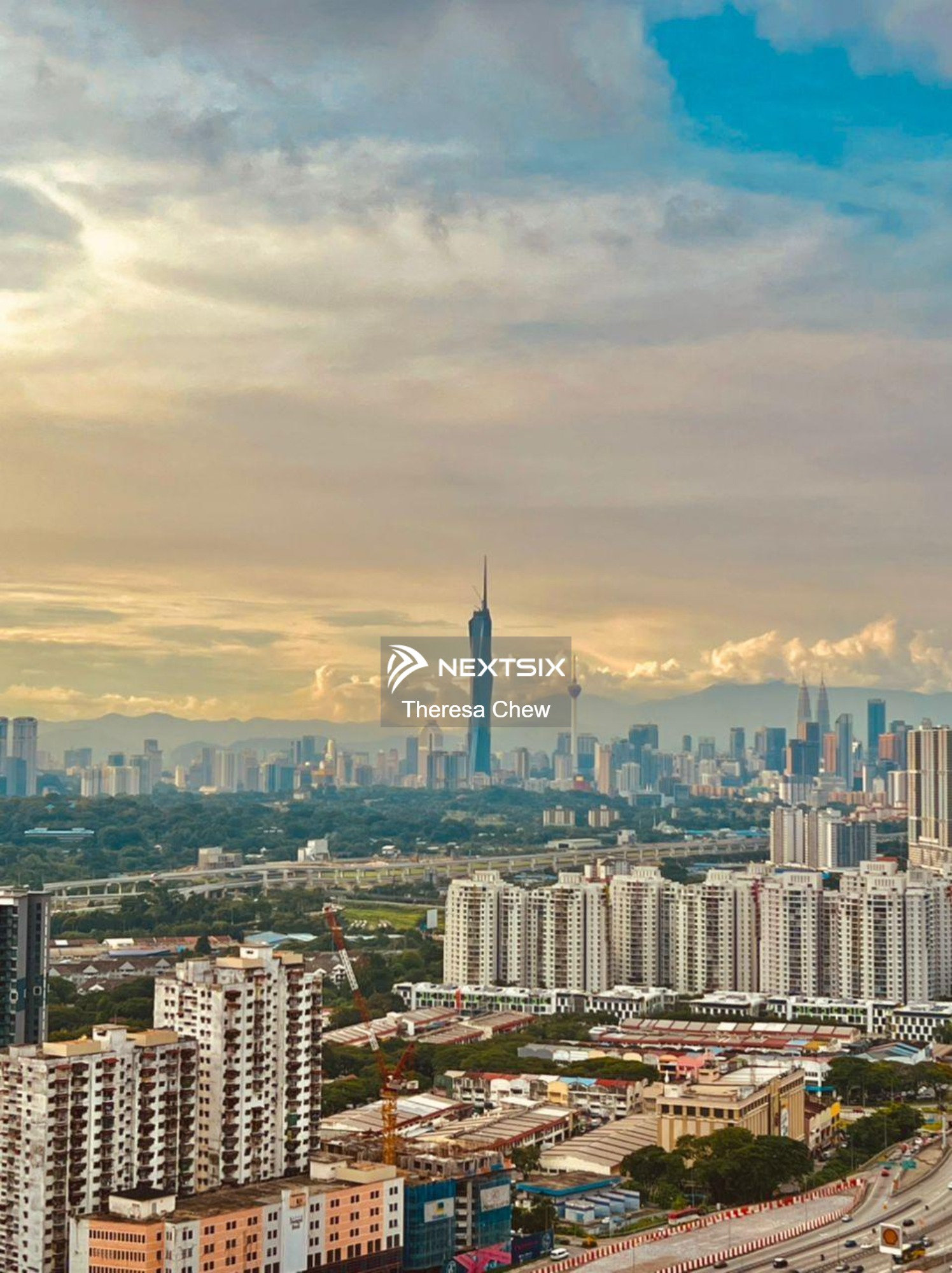 Condominium For Sale in Desa Petaling Wilayah Persekutuan Kuala Lumpur - Image 14