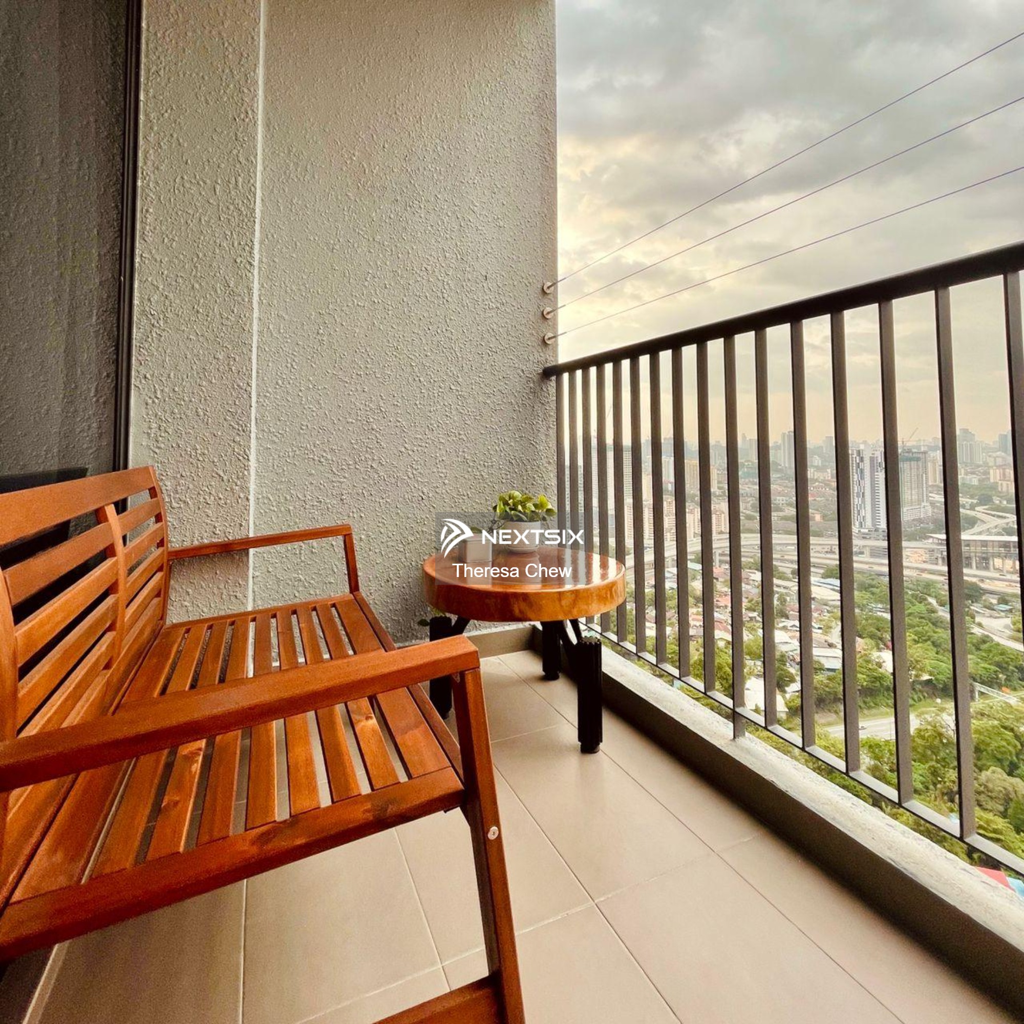 Condominium For Sale in Desa Petaling Wilayah Persekutuan Kuala Lumpur - Image 13