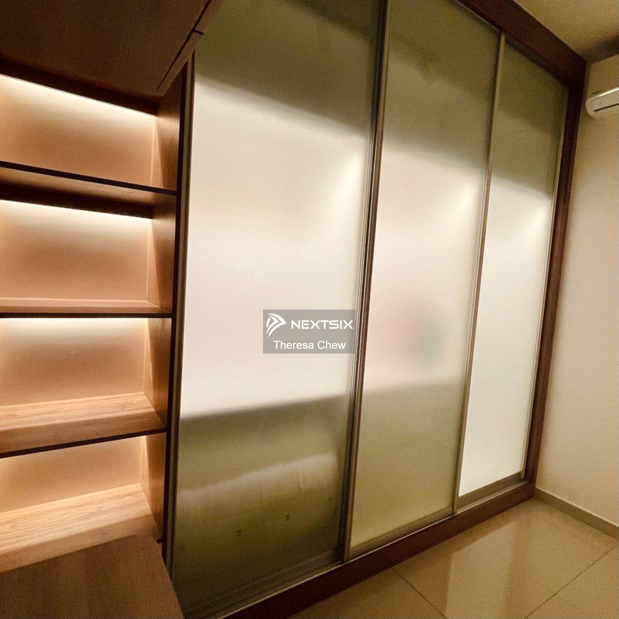 Condominium For Sale in Desa Petaling Wilayah Persekutuan Kuala Lumpur - Image 9