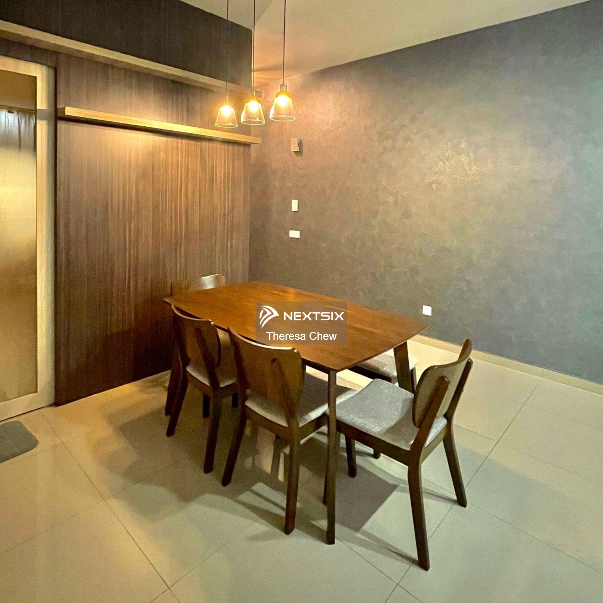 Condominium For Sale in Desa Petaling Wilayah Persekutuan Kuala Lumpur - Image 6
