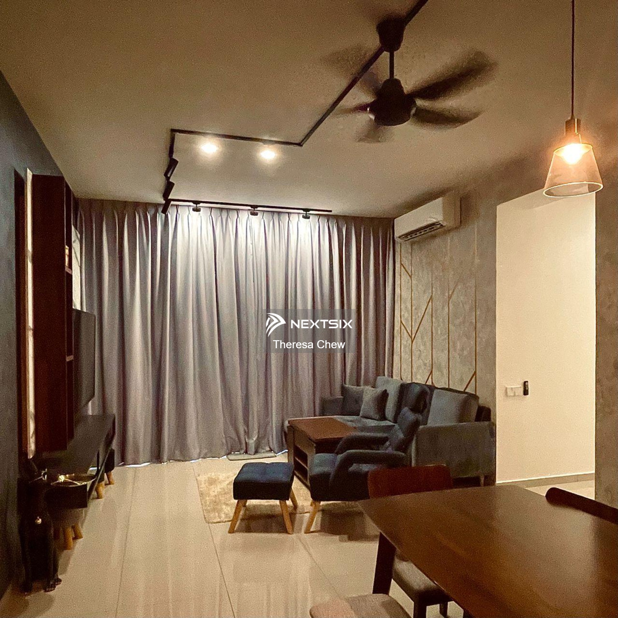 Condominium For Sale in Desa Petaling Wilayah Persekutuan Kuala Lumpur - Image 7