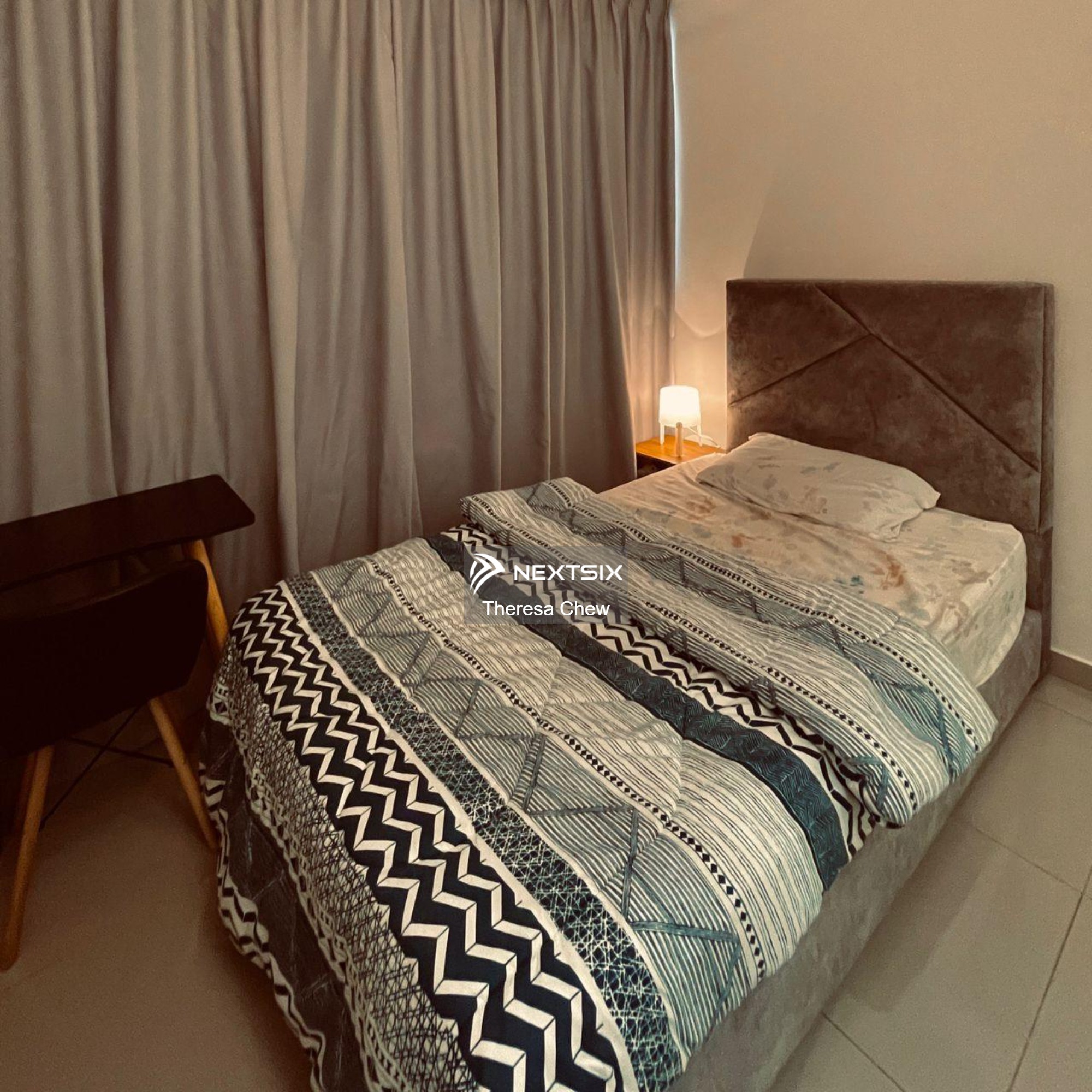 Condominium For Sale in Desa Petaling Wilayah Persekutuan Kuala Lumpur - Image 11