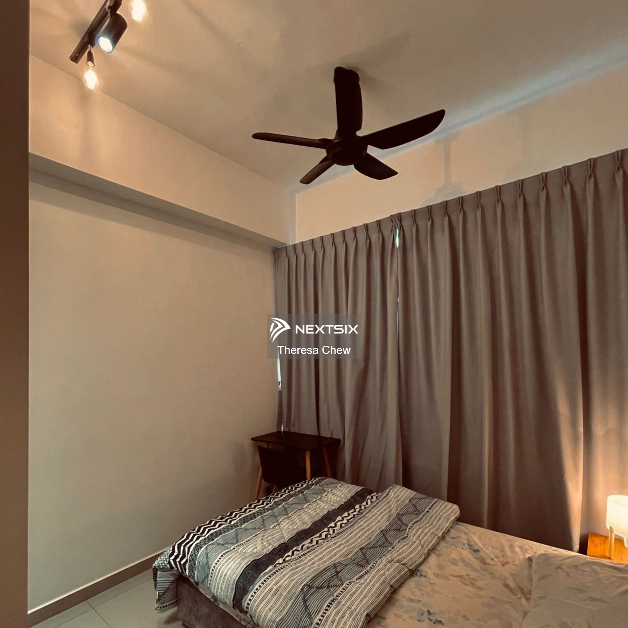 Condominium For Sale in Desa Petaling Wilayah Persekutuan Kuala Lumpur - Image 12