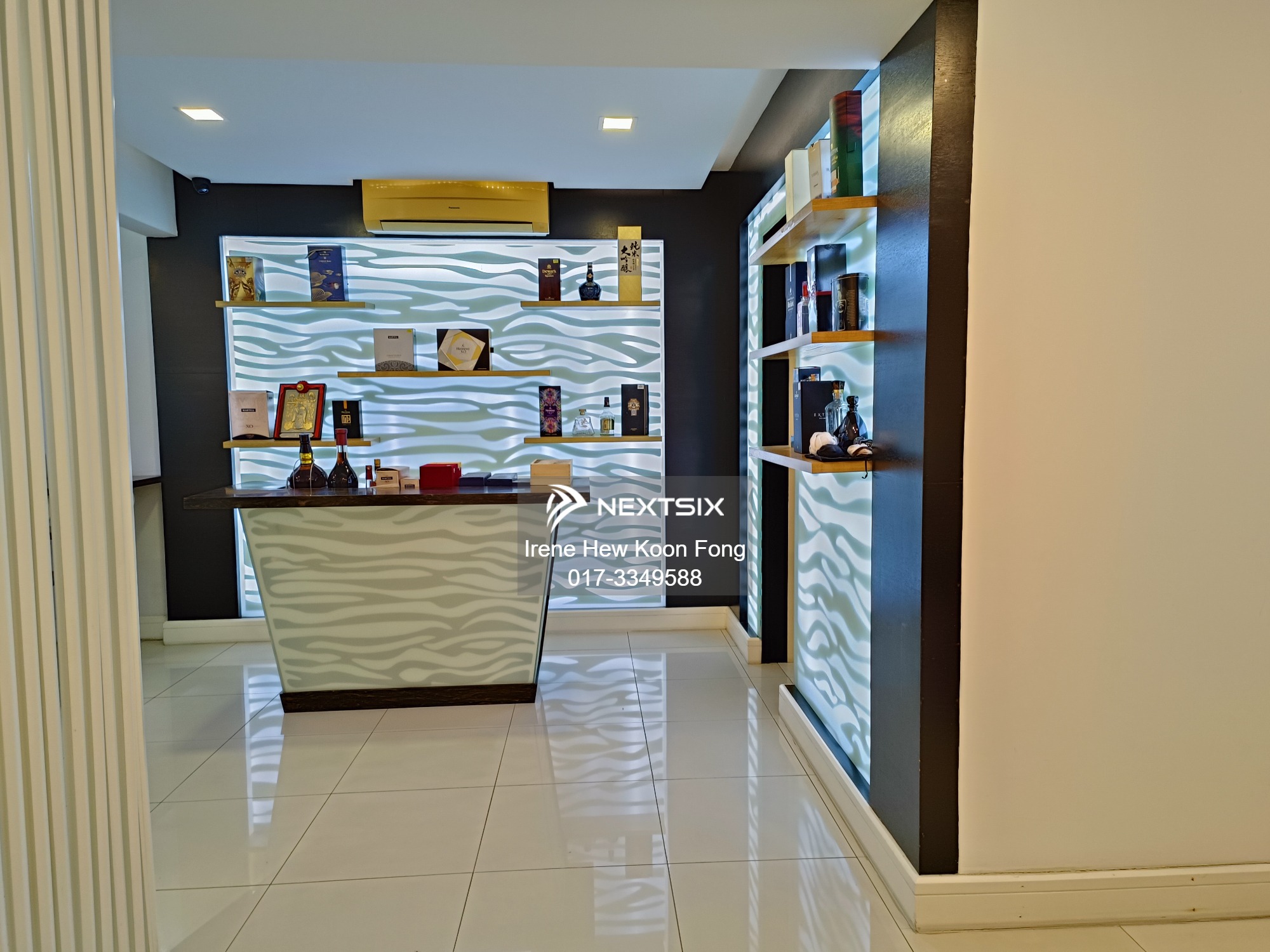 2.5-sty Terrace/Link House For Sale in Kepong Kuala Lumpur