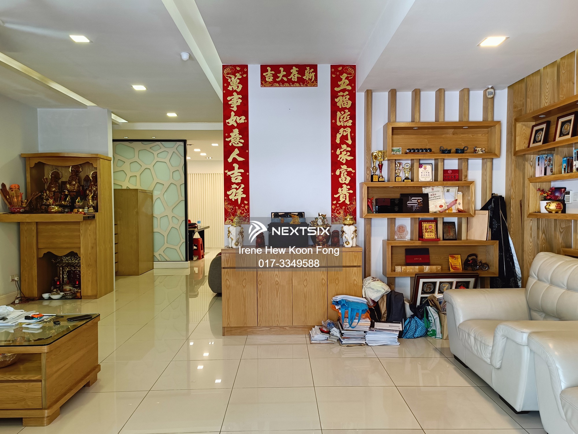 2.5-sty Terrace/Link House For Sale in Kepong Wilayah Persekutuan Kuala Lumpur - Image 11