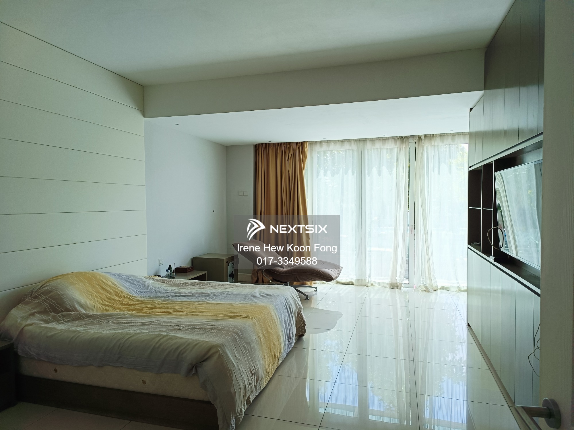 2.5-sty Terrace/Link House For Sale in Kepong Wilayah Persekutuan Kuala Lumpur - Image 12