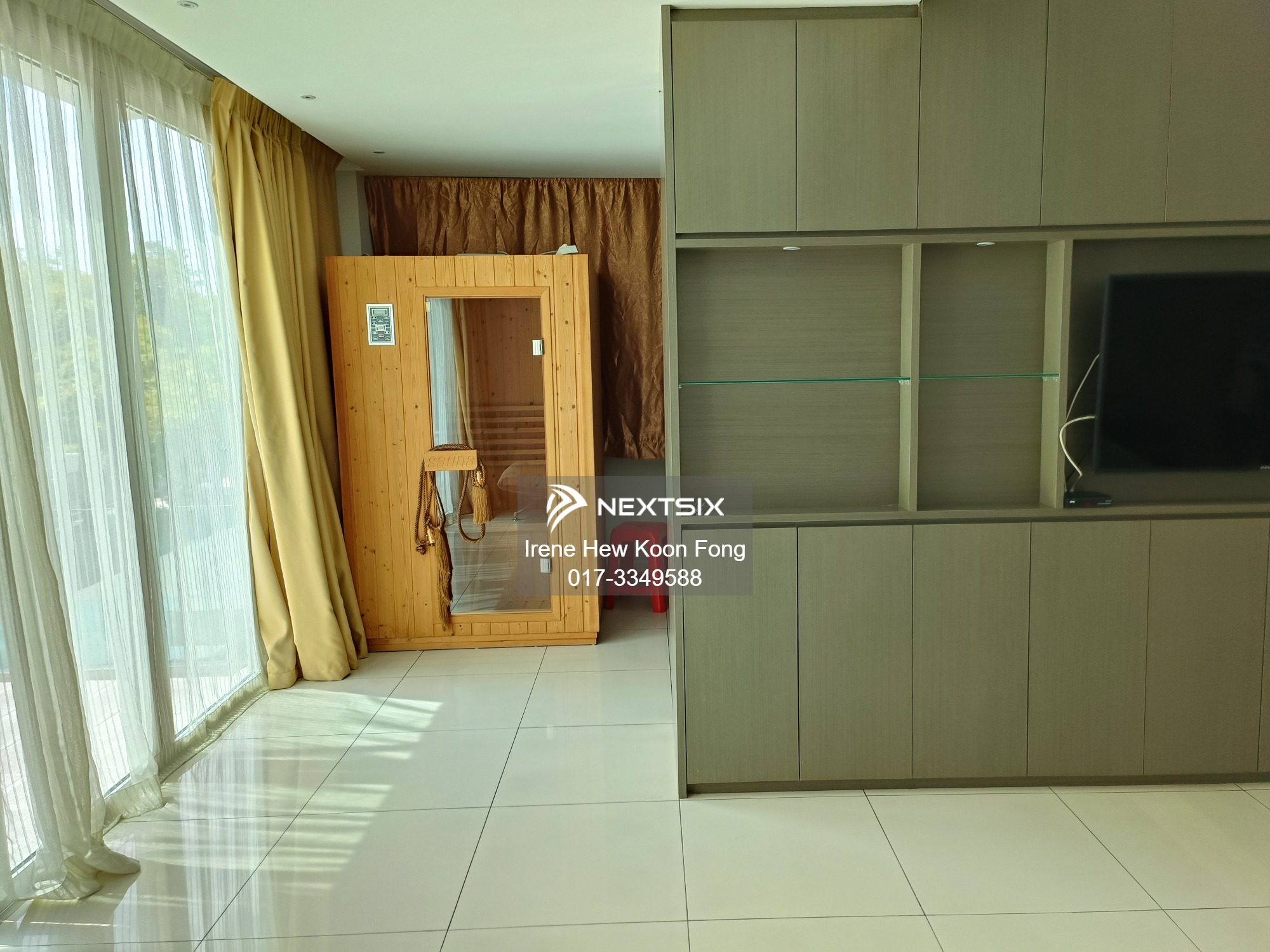 2.5-sty Terrace/Link House For Sale in Kepong Wilayah Persekutuan Kuala Lumpur - Image 13