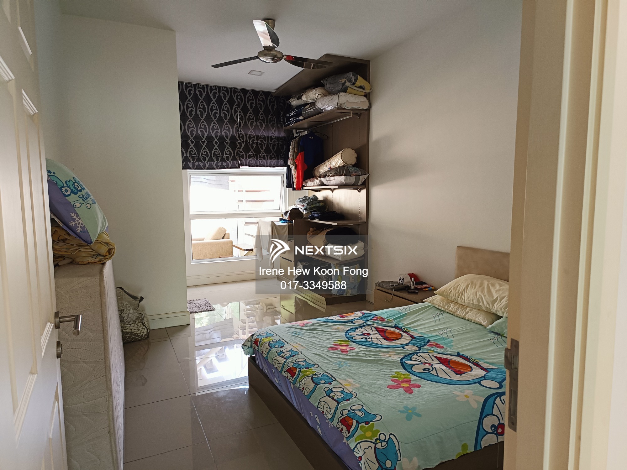 2.5-sty Terrace/Link House For Sale in Kepong Wilayah Persekutuan Kuala Lumpur - Image 14