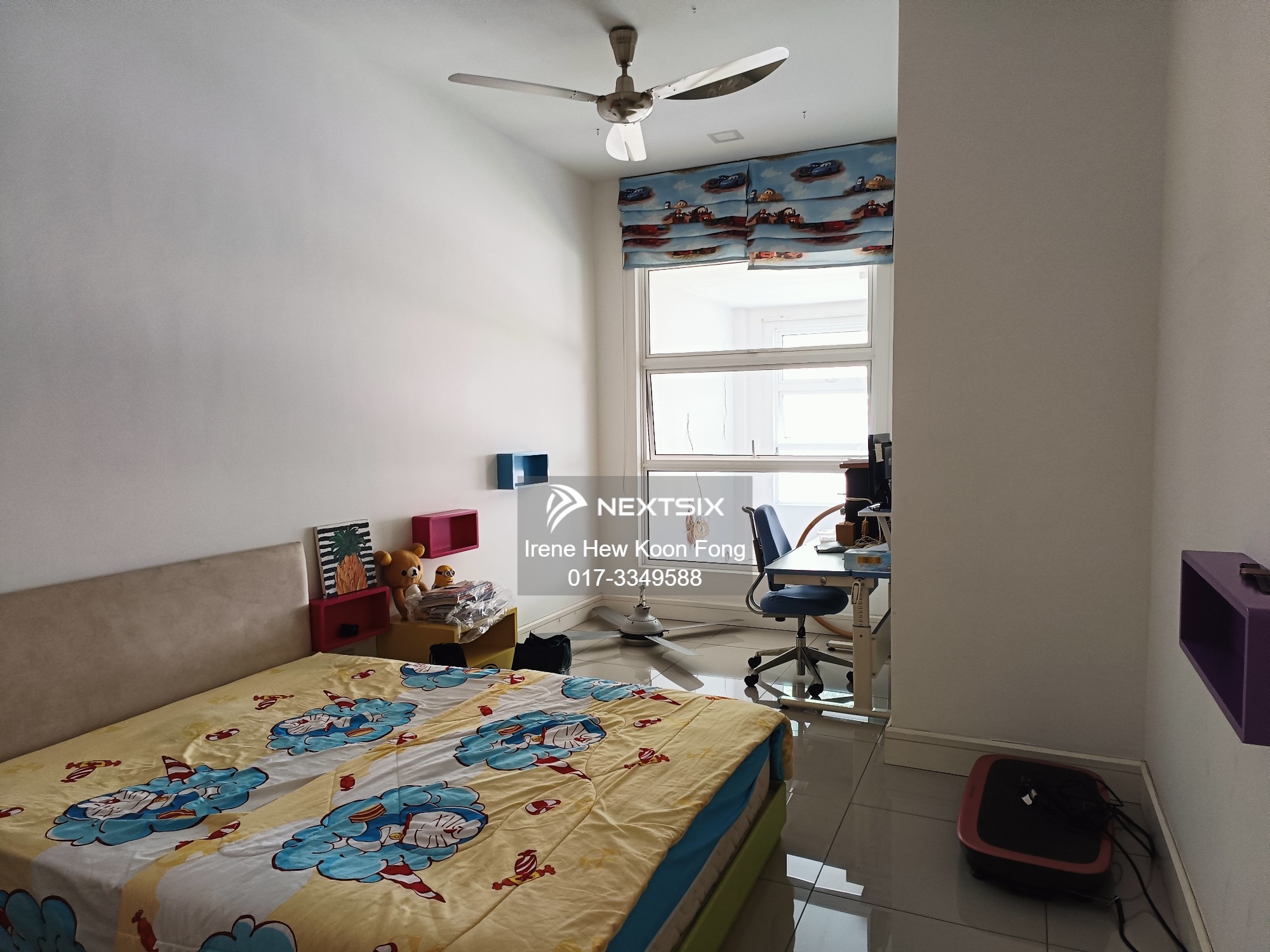 2.5-sty Terrace/Link House For Sale in Kepong Wilayah Persekutuan Kuala Lumpur - Image 15