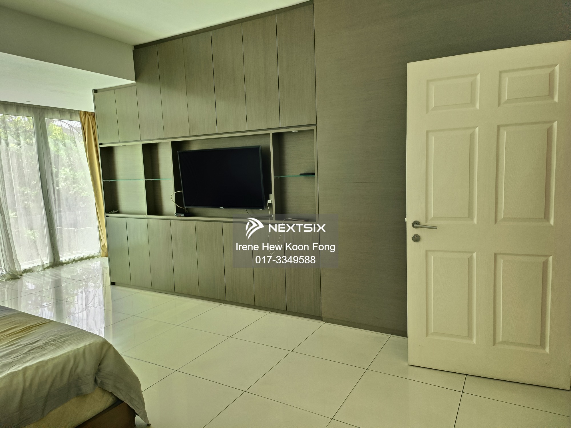 2.5-sty Terrace/Link House For Sale in Kepong Wilayah Persekutuan Kuala Lumpur - Image 17