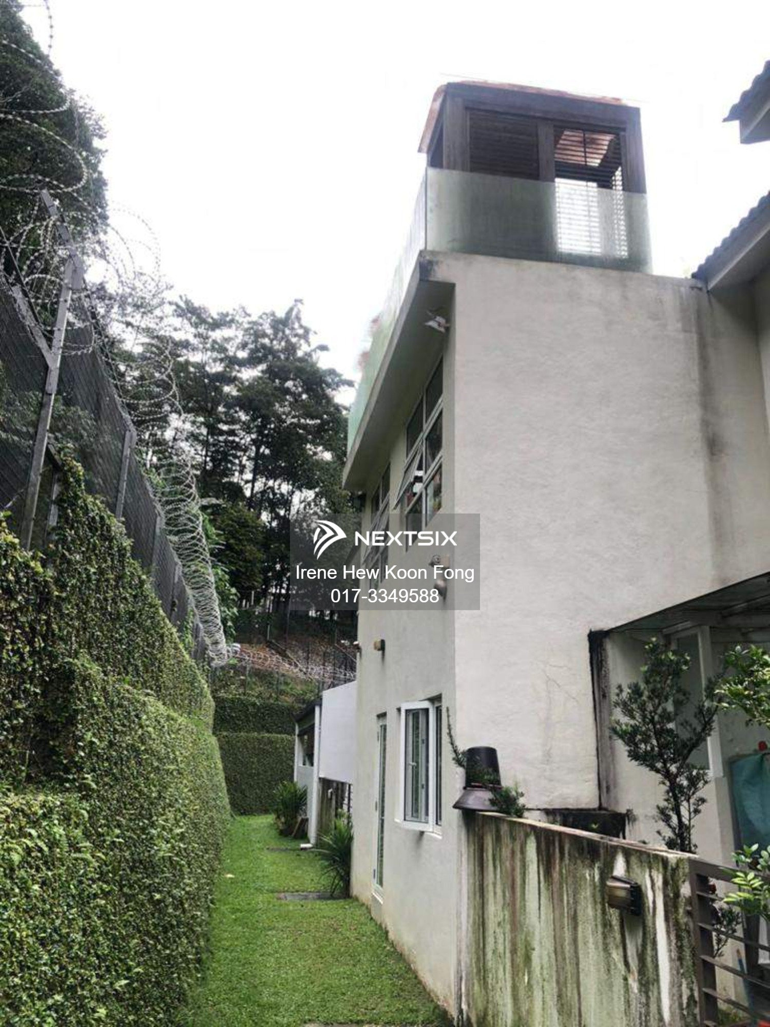 2.5-sty Terrace/Link House For Sale in Kepong Wilayah Persekutuan Kuala Lumpur - Image 19