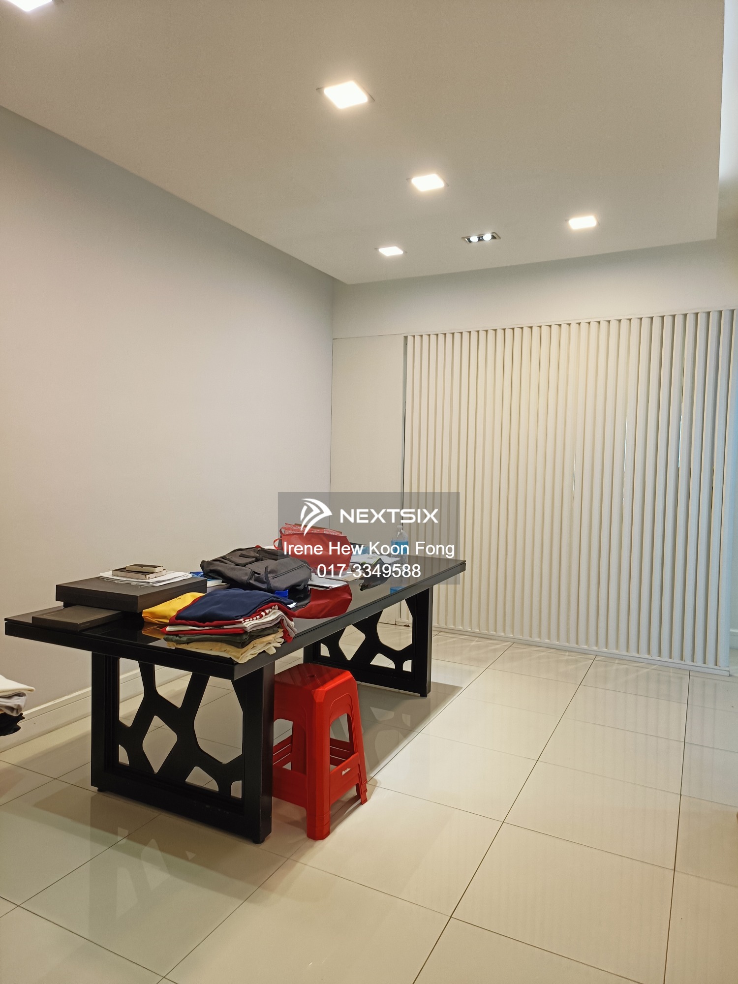 2.5-sty Terrace/Link House For Sale in Kepong Wilayah Persekutuan Kuala Lumpur - Image 5