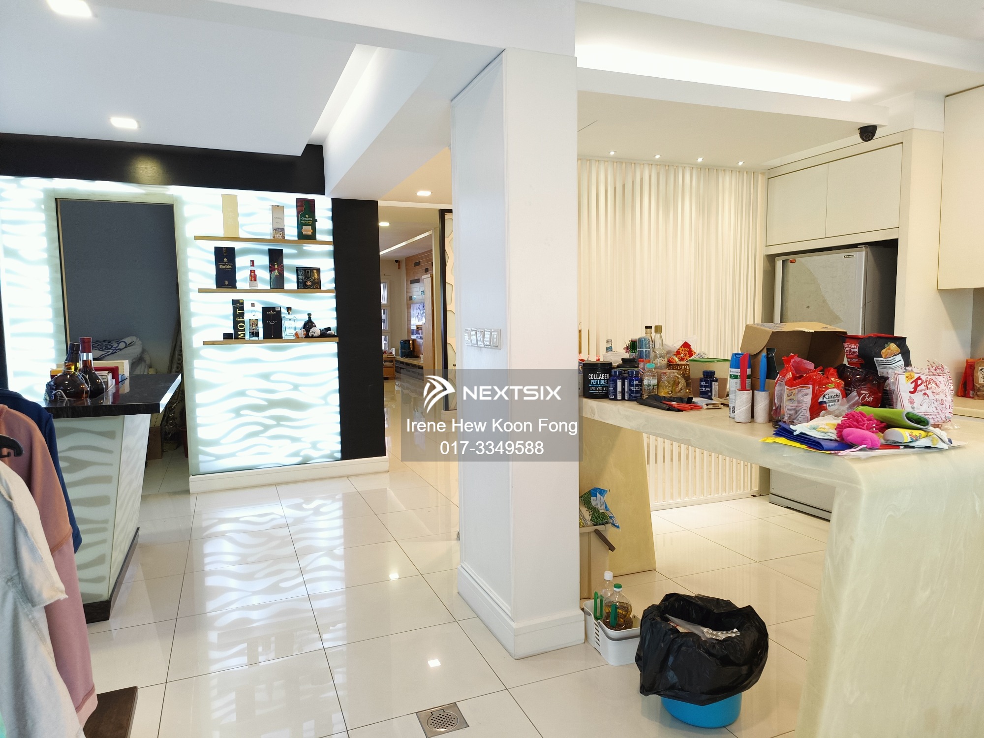 2.5-sty Terrace/Link House For Sale in Kepong Wilayah Persekutuan Kuala Lumpur - Image 6