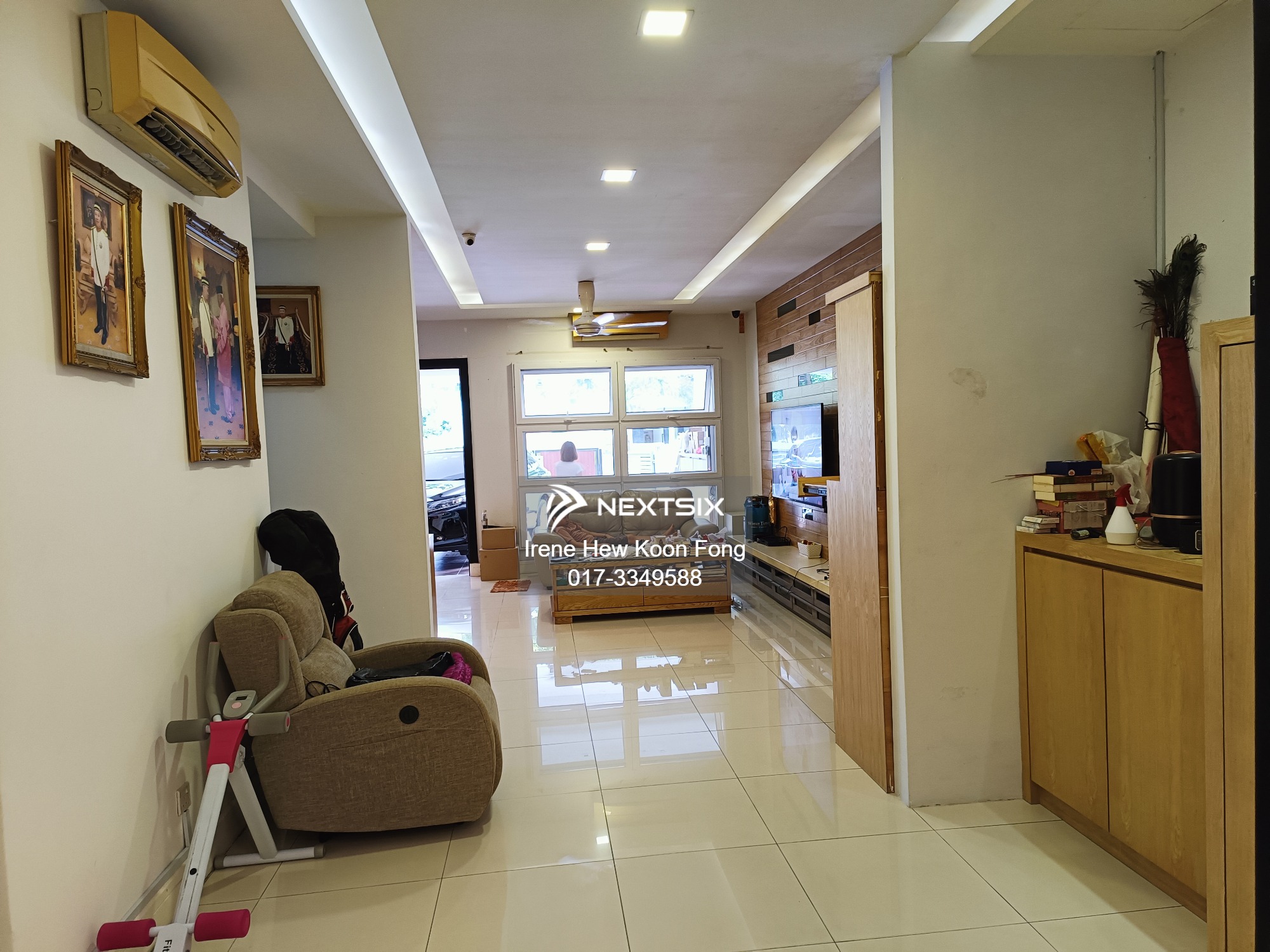 2.5-sty Terrace/Link House For Sale in Kepong Wilayah Persekutuan Kuala Lumpur - Image 8