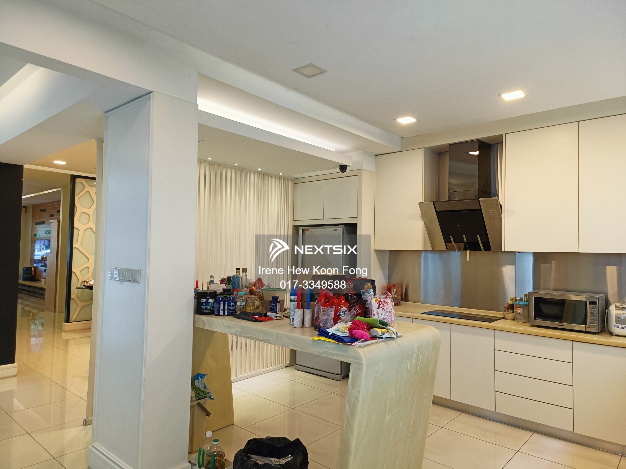 2.5-sty Terrace/Link House For Sale in Kepong Wilayah Persekutuan Kuala Lumpur - Image 9