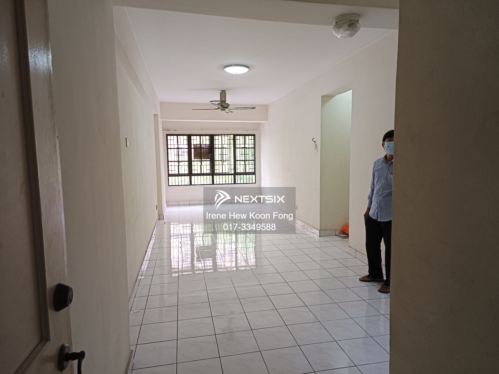 Condominium For Sale in Cheras Kuala Lumpur