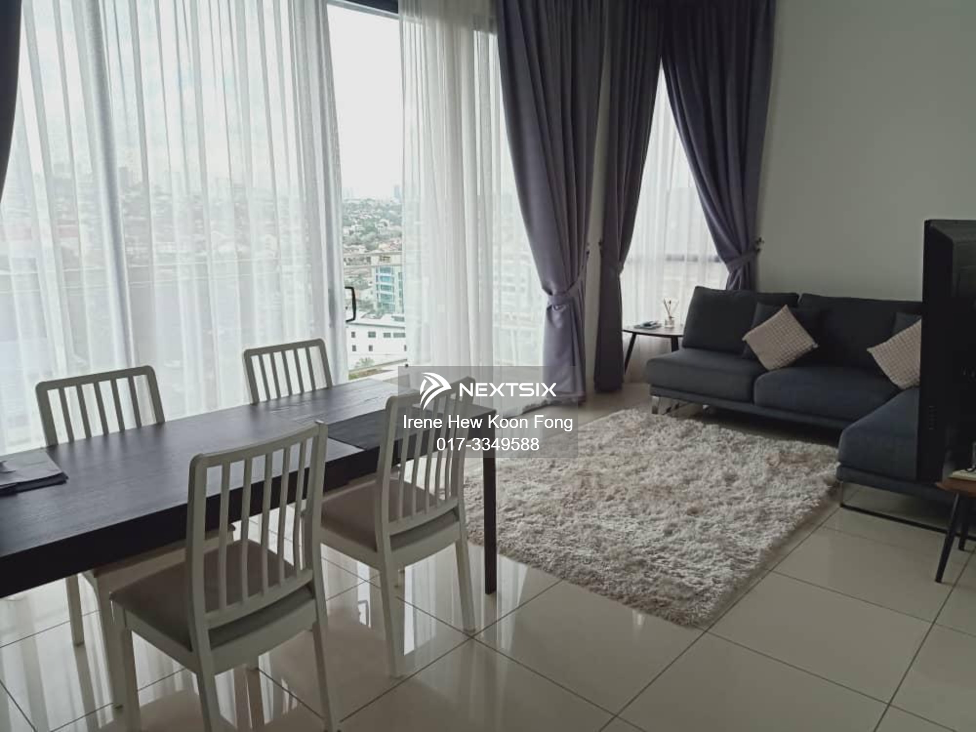 Condominium For Sale in Bangsar Kuala Lumpur