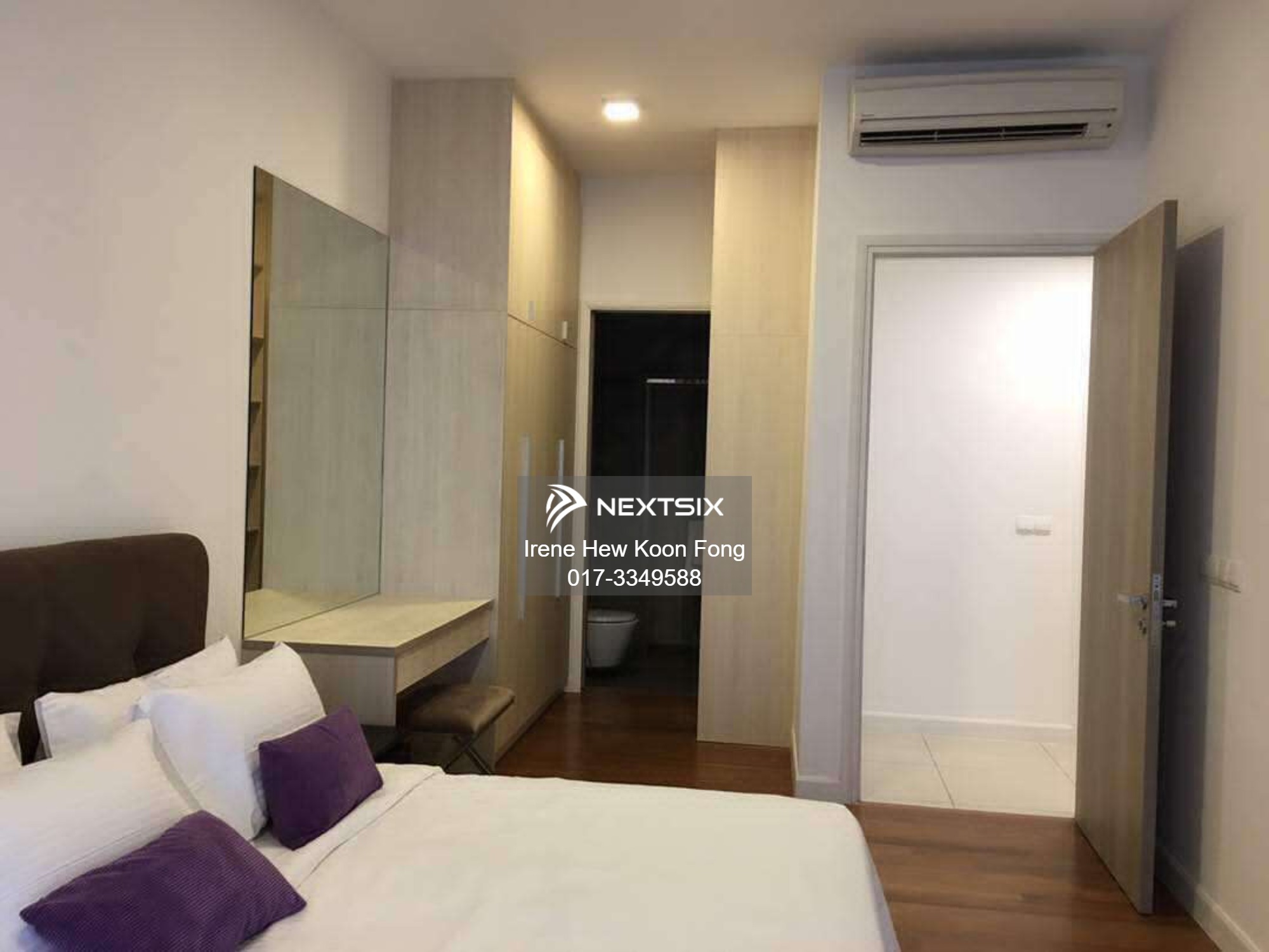 Condominium For Sale in Bangsar Wilayah Persekutuan Kuala Lumpur - Image 10